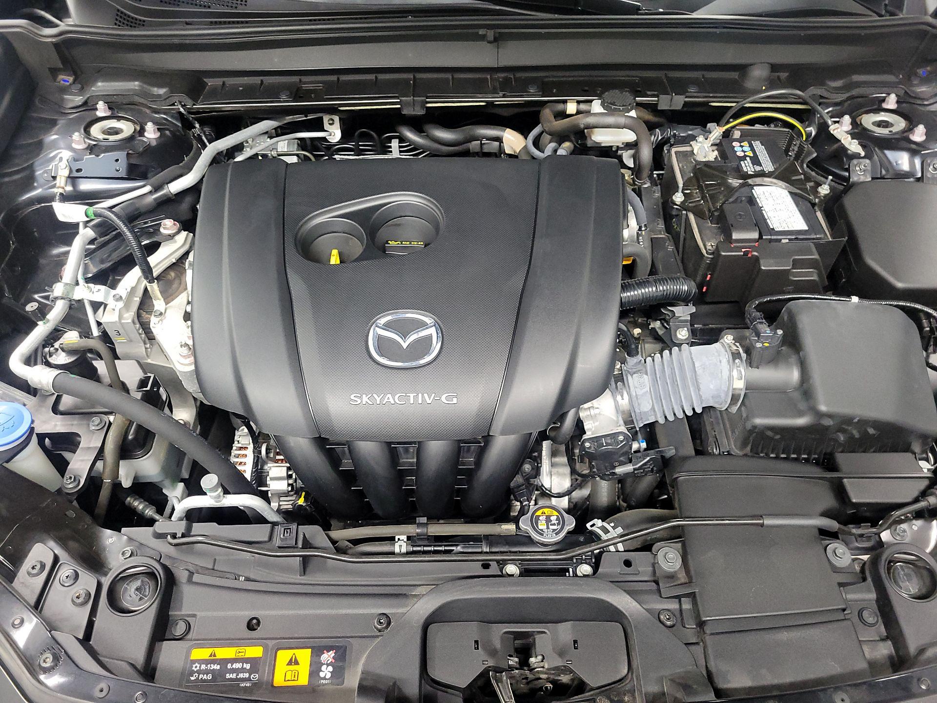 Thumbnail: 2021 Mazda CX-30 - 18