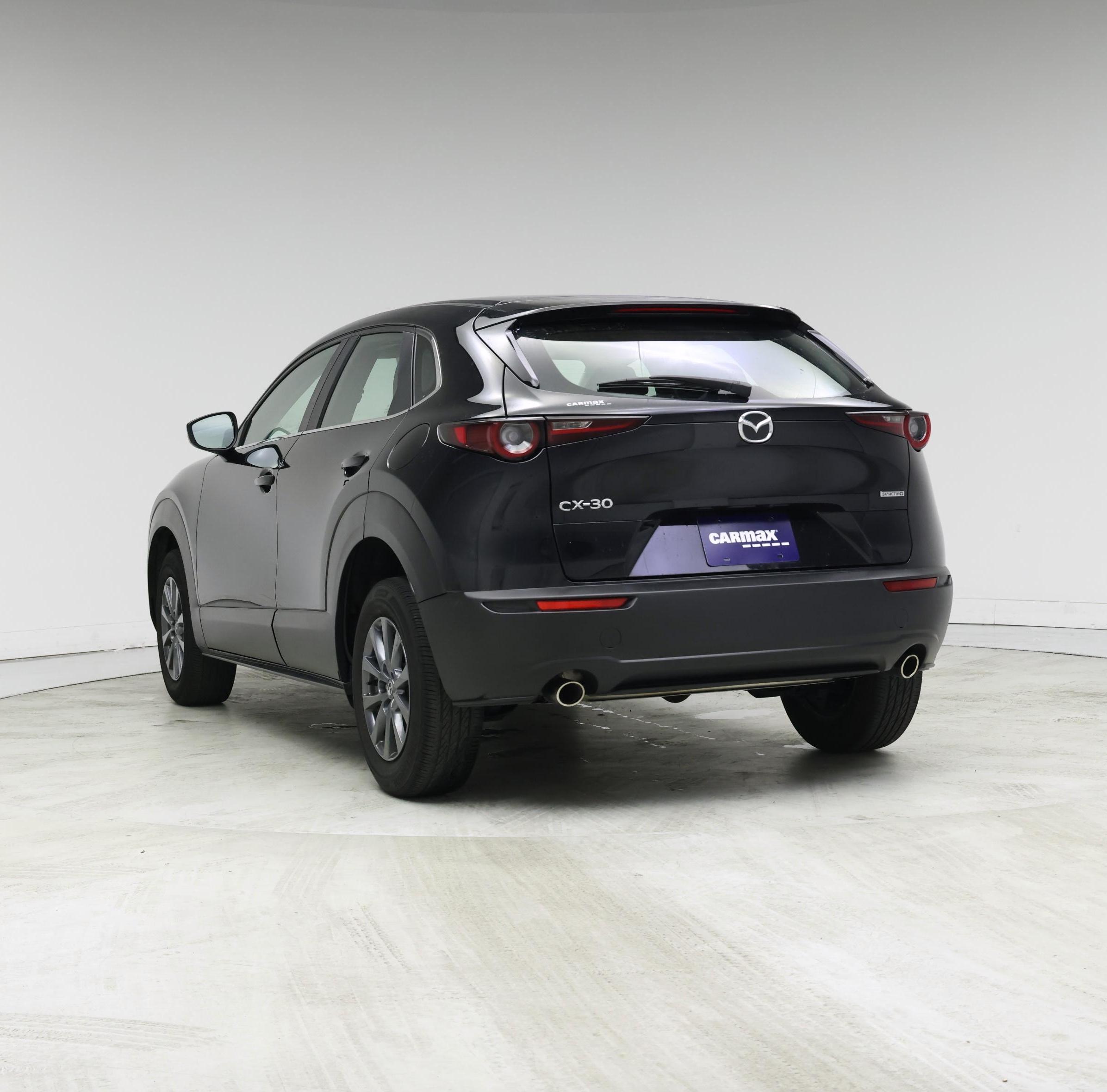 Thumbnail: 2021 Mazda CX-30 - 2
