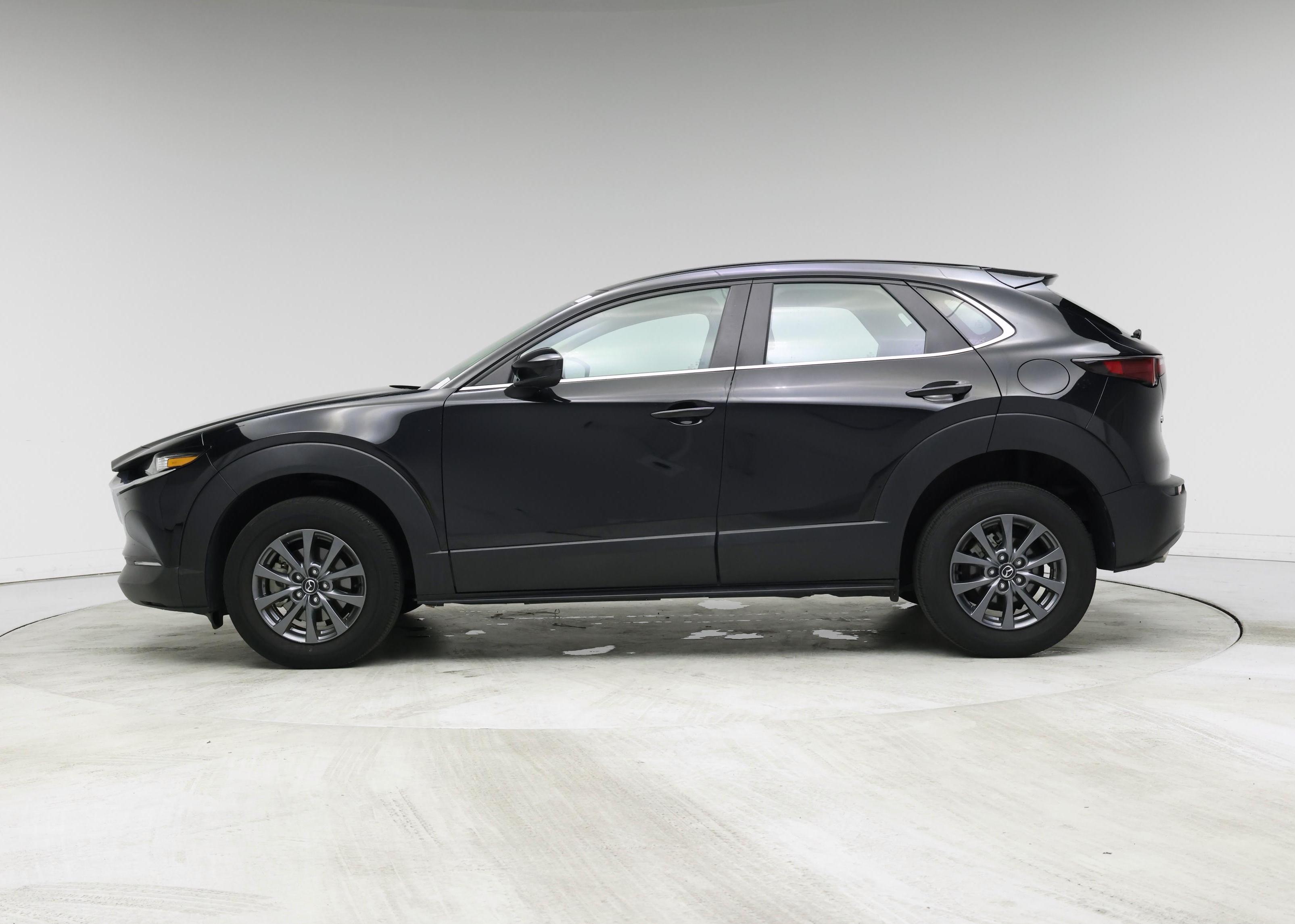 Thumbnail: 2021 Mazda CX-30 - 3
