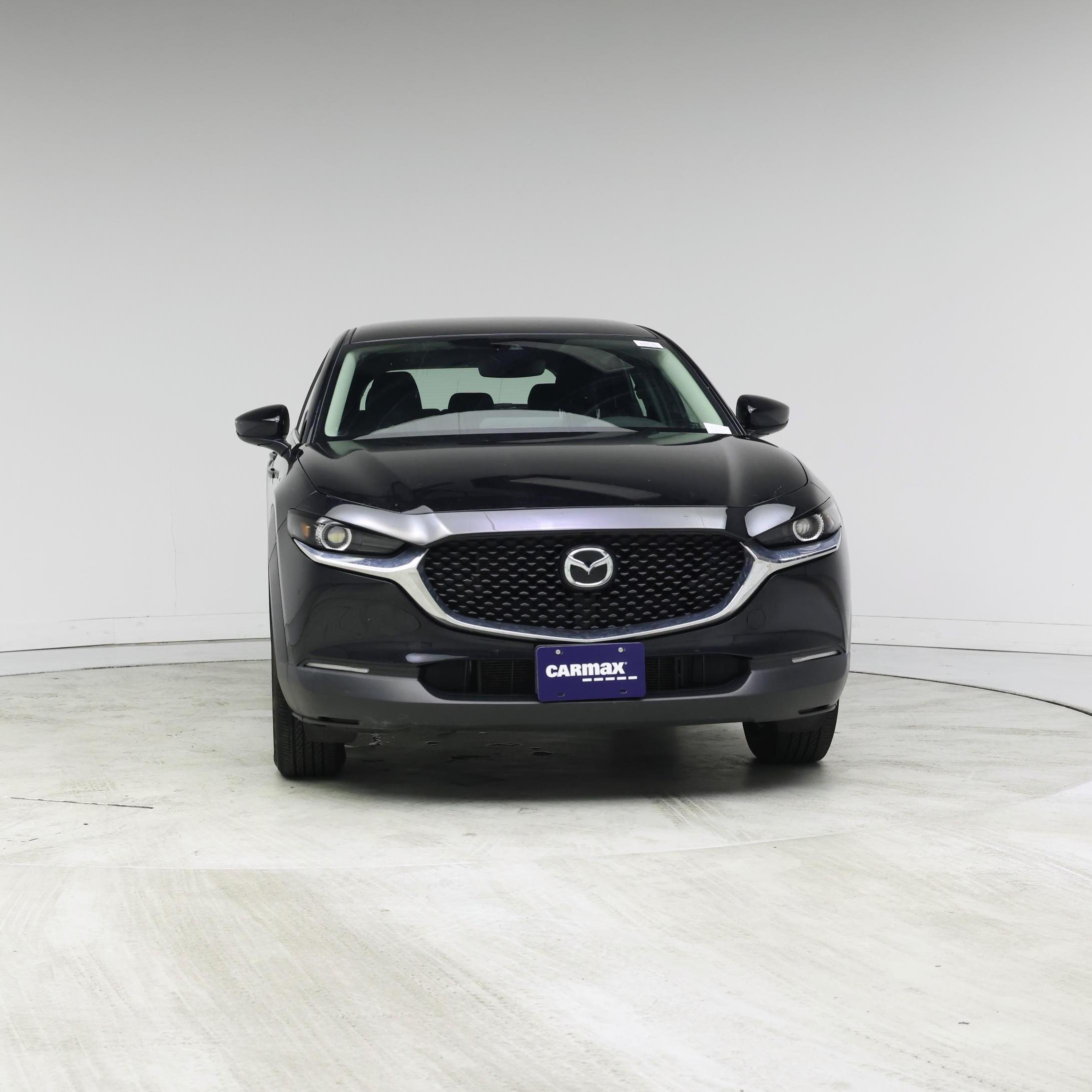 Thumbnail: 2021 Mazda CX-30 - 5