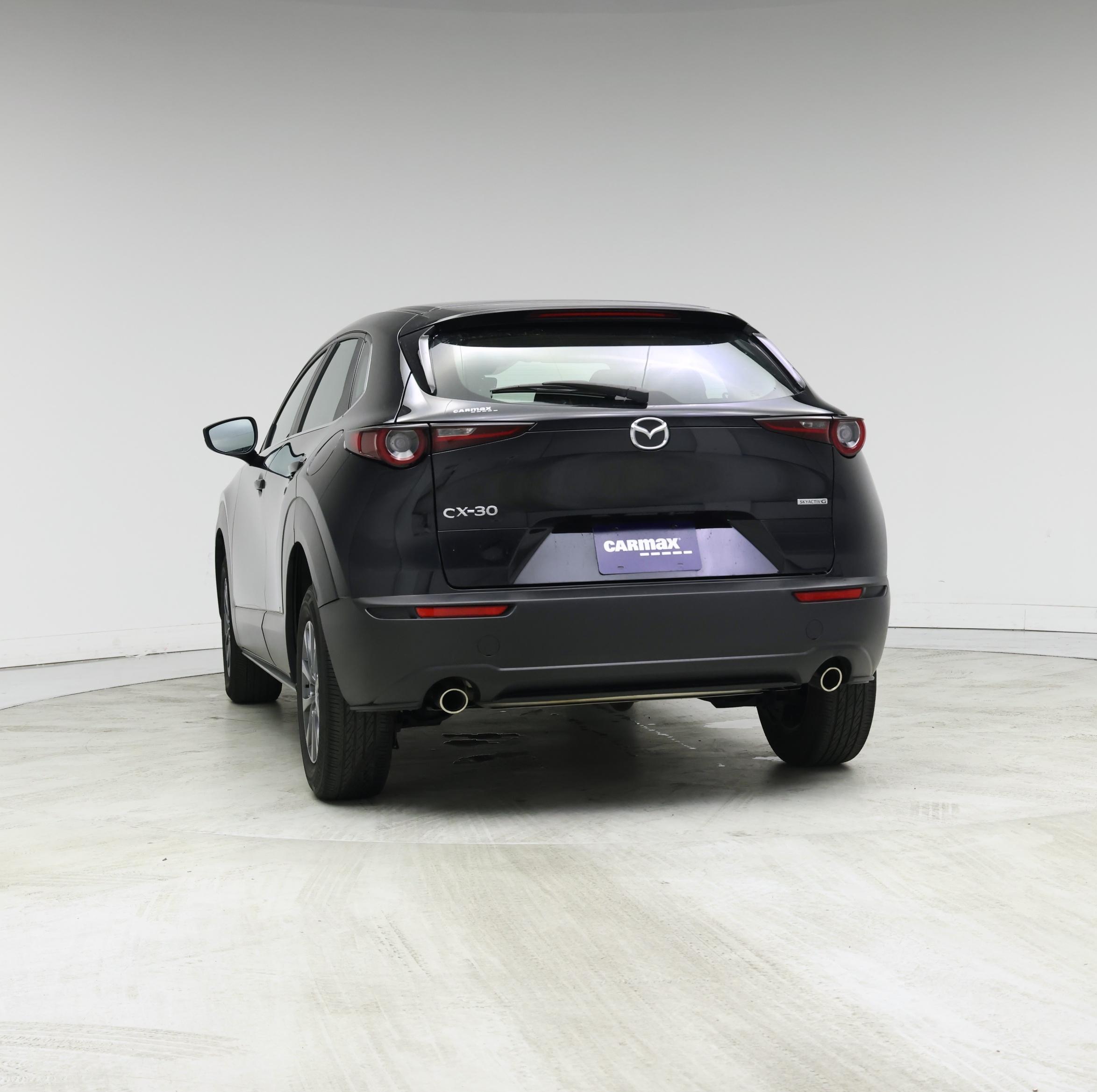 Thumbnail: 2021 Mazda CX-30 - 6