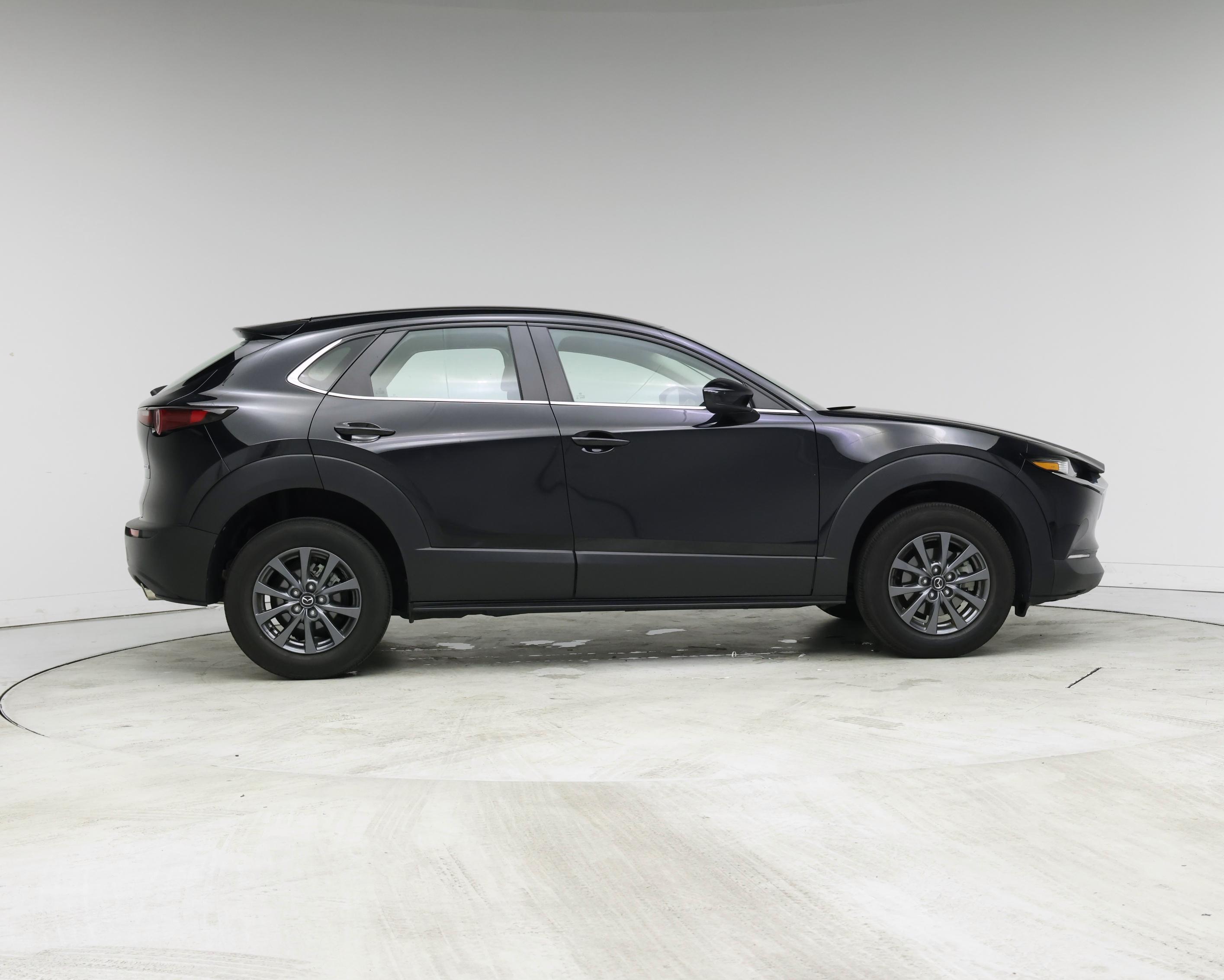Thumbnail: 2021 Mazda CX-30 - 7