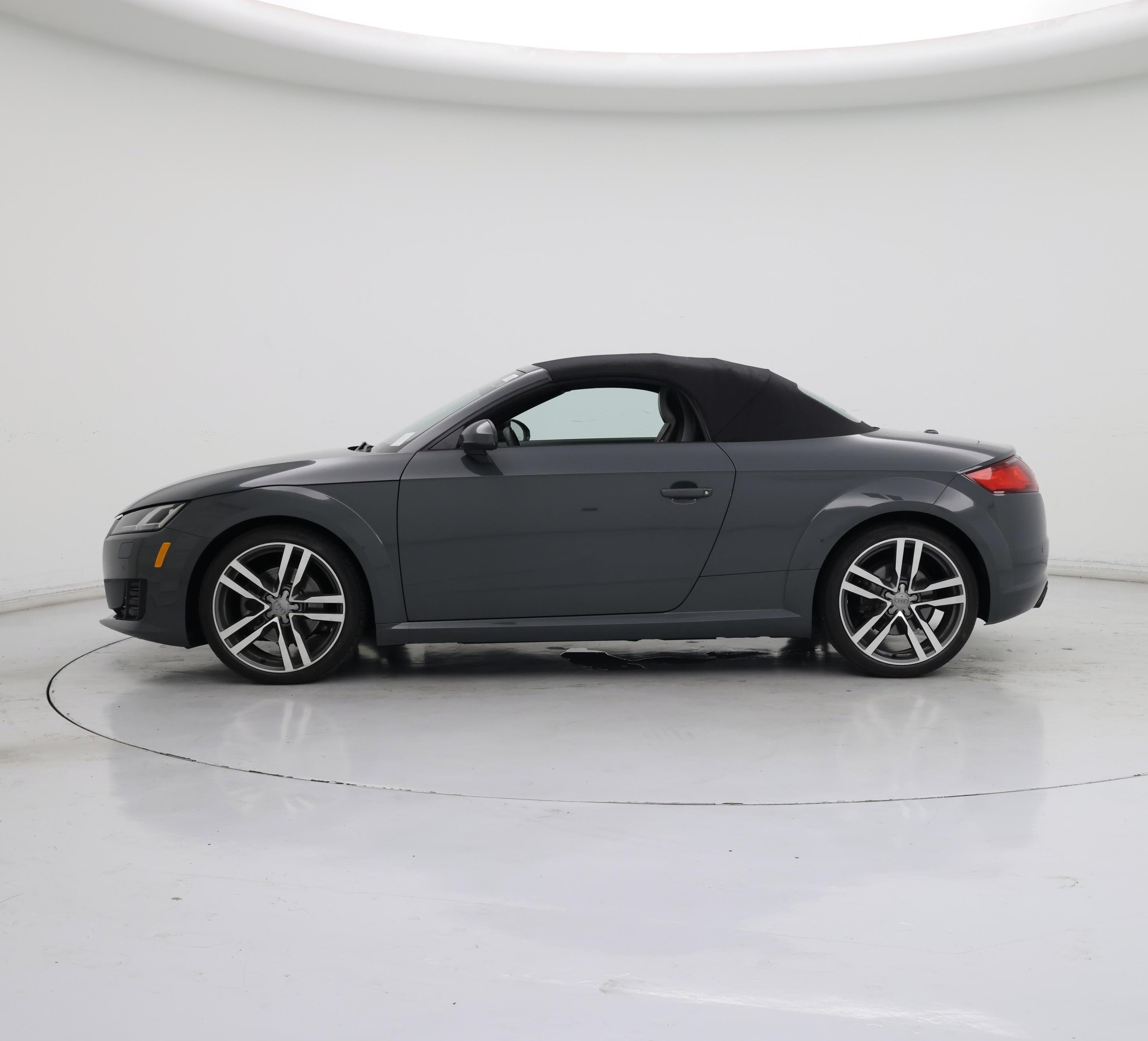 Thumbnail: 2017 Audi TT - 3