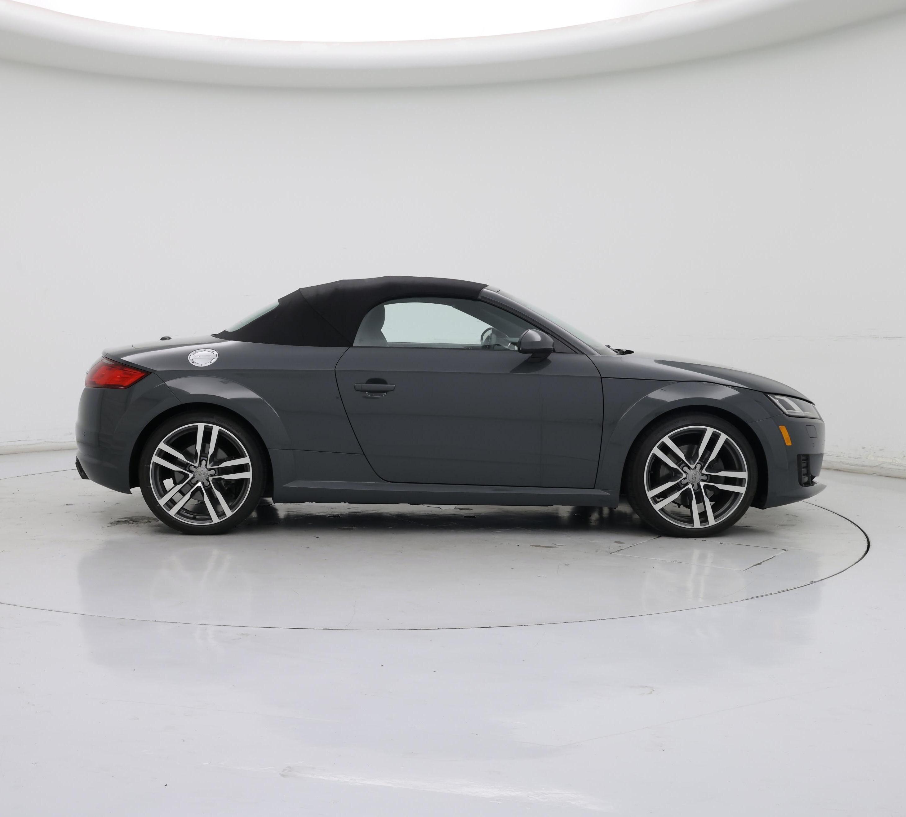 Thumbnail: 2017 Audi TT - 7