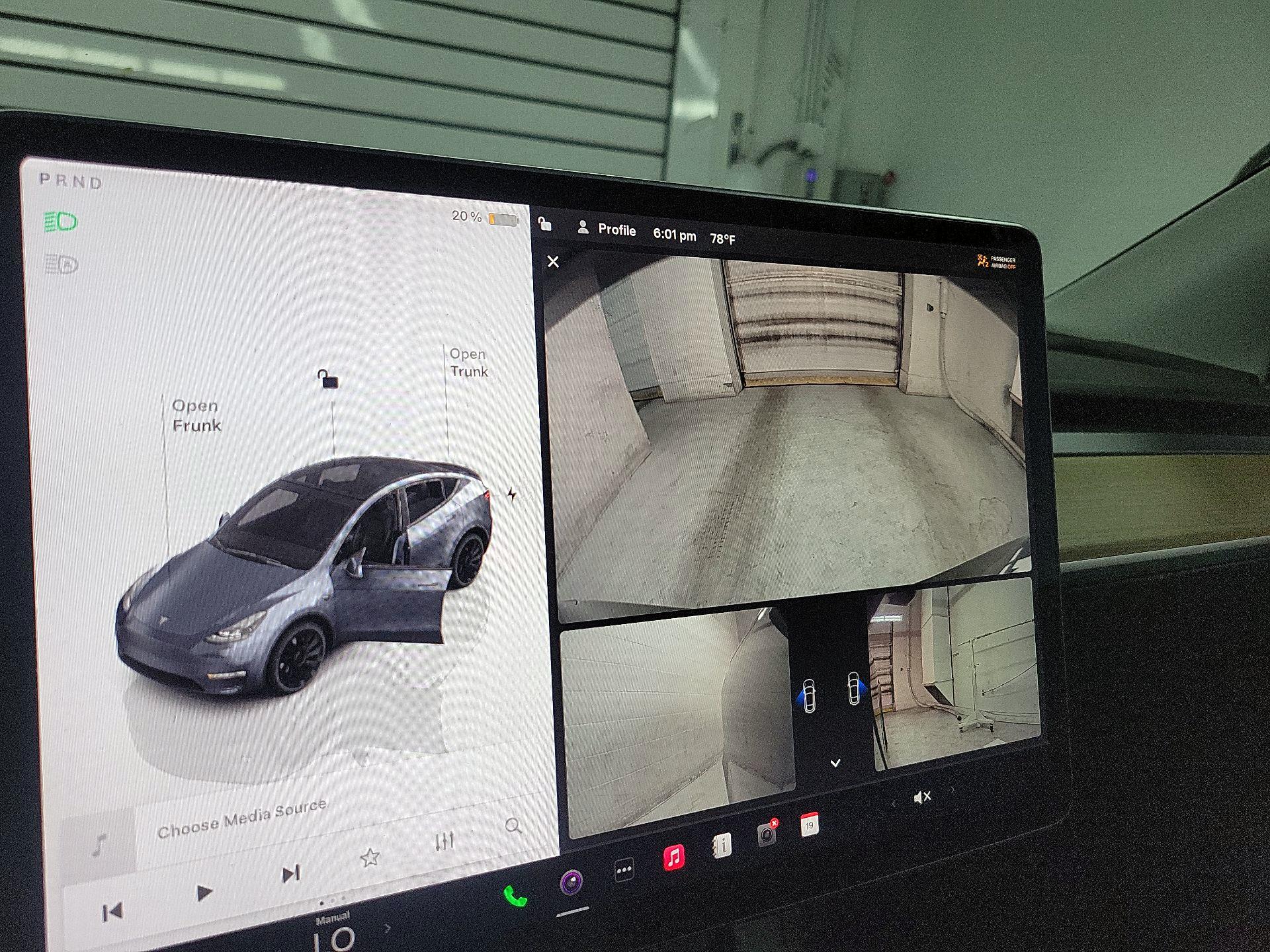 Thumbnail: 2022 Tesla Model Y - 13