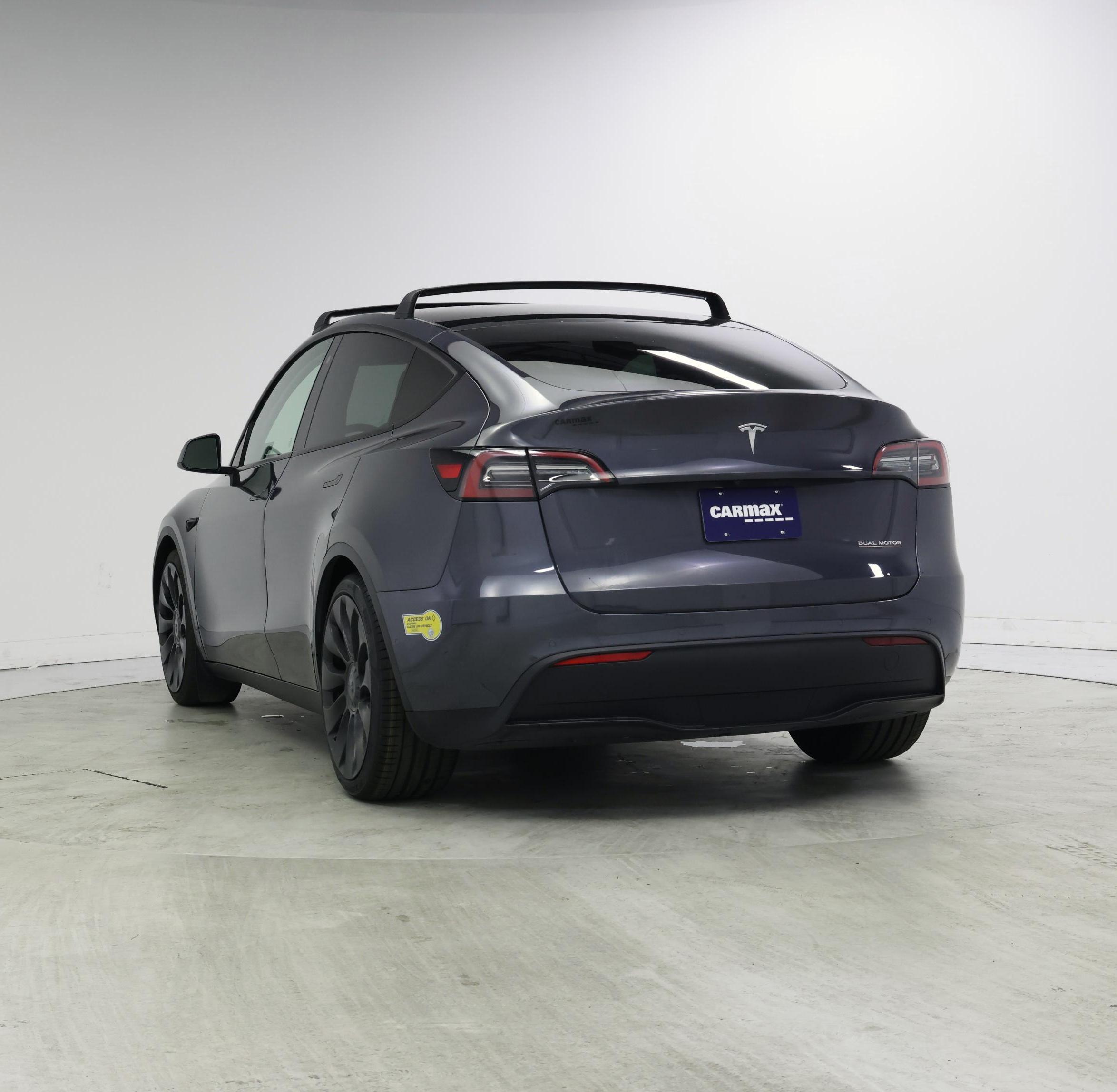 Thumbnail: 2022 Tesla Model Y - 2