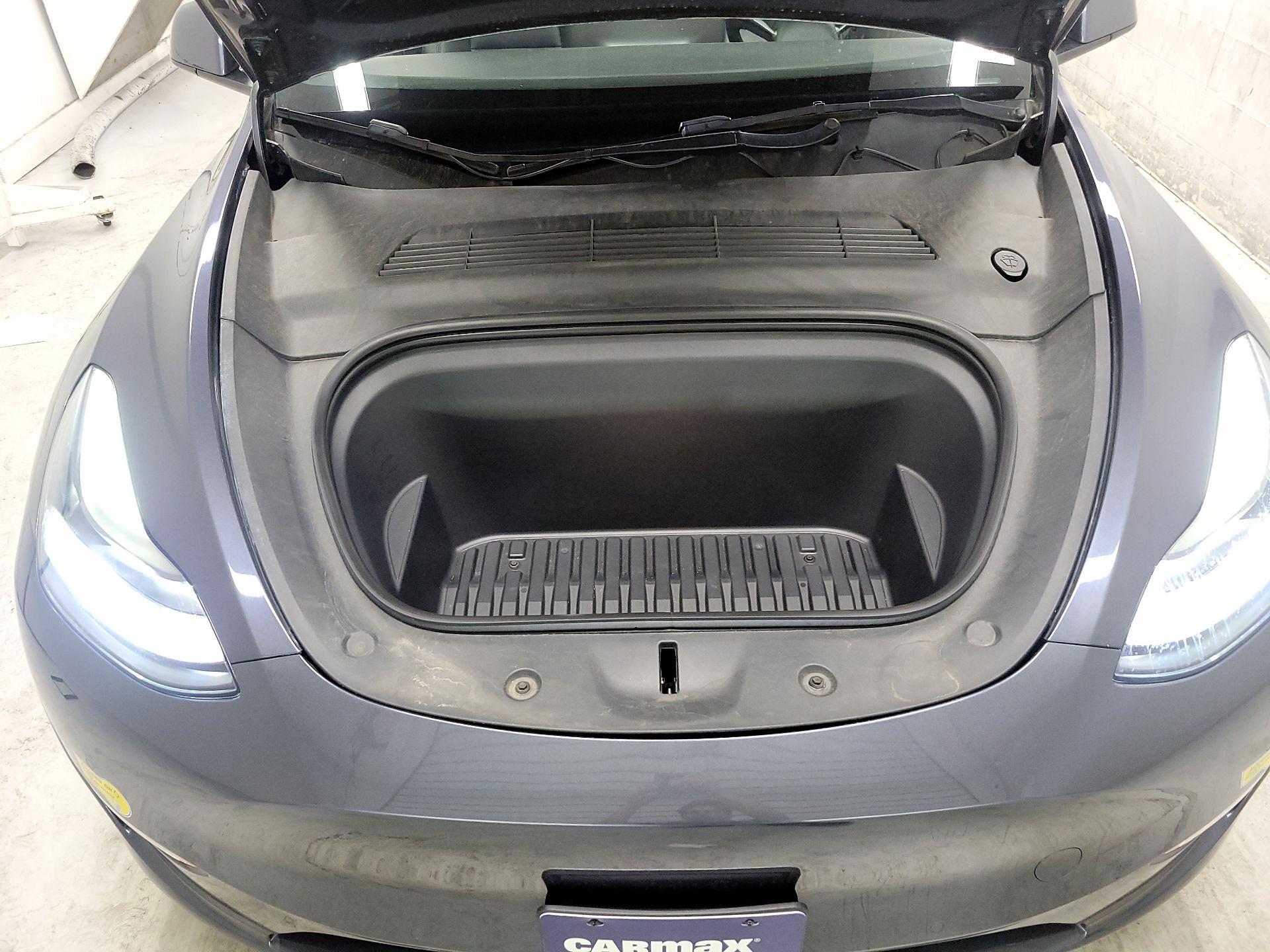 Thumbnail: 2022 Tesla Model Y - 19