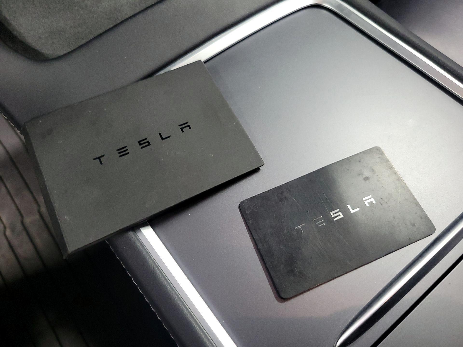 Thumbnail: 2022 Tesla Model Y - 20