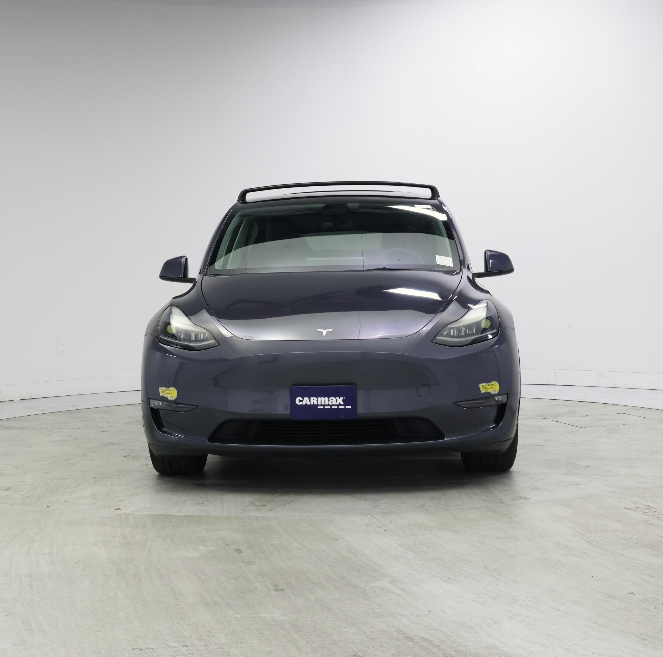 Thumbnail: 2022 Tesla Model Y - 5