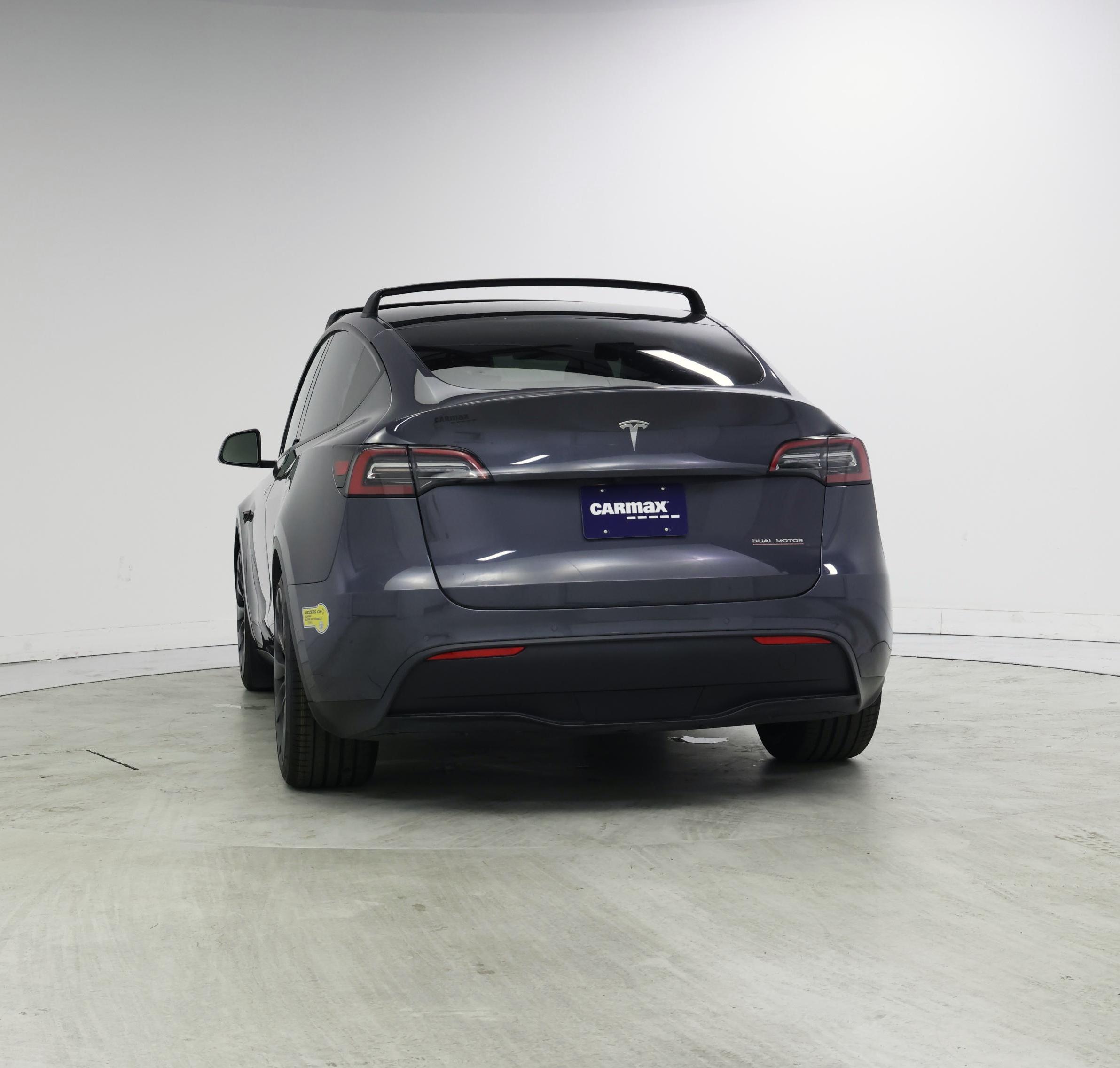 Thumbnail: 2022 Tesla Model Y - 6