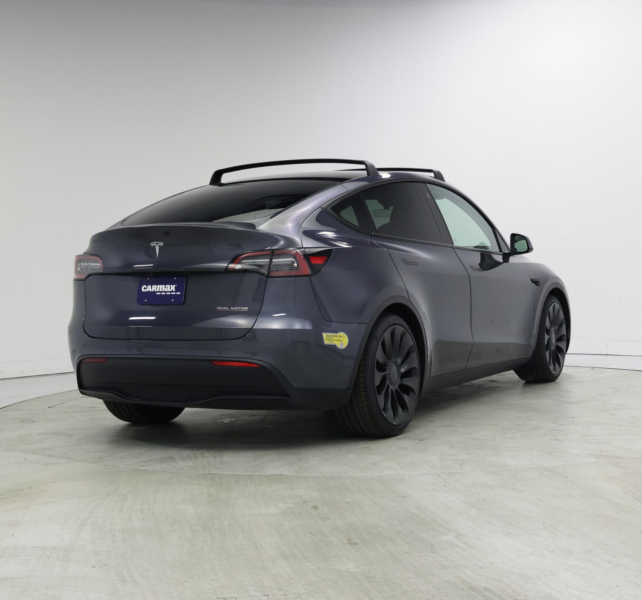 Thumbnail: 2022 Tesla Model Y - 8