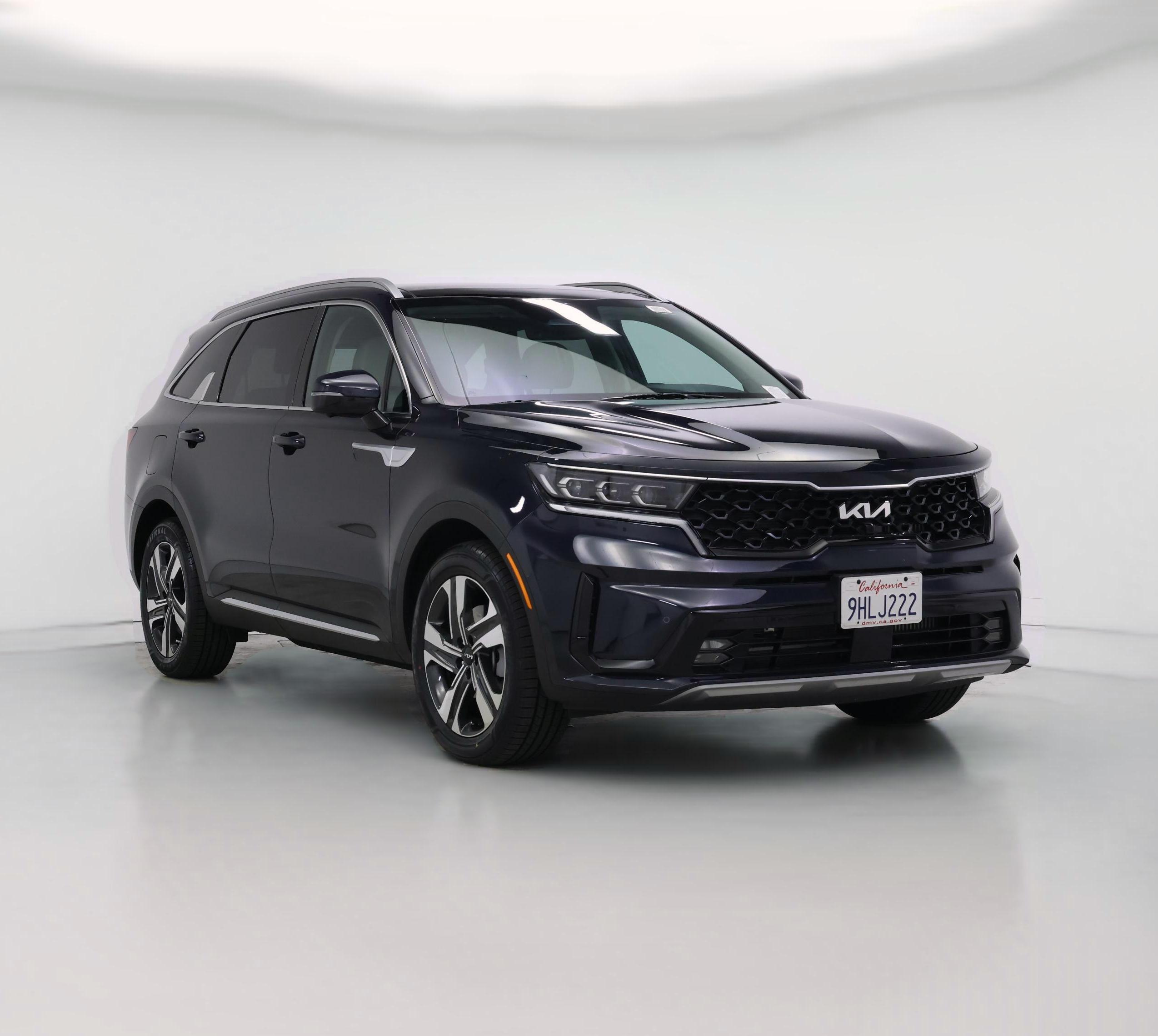 Thumbnail: 2023 Kia Sorento - 1