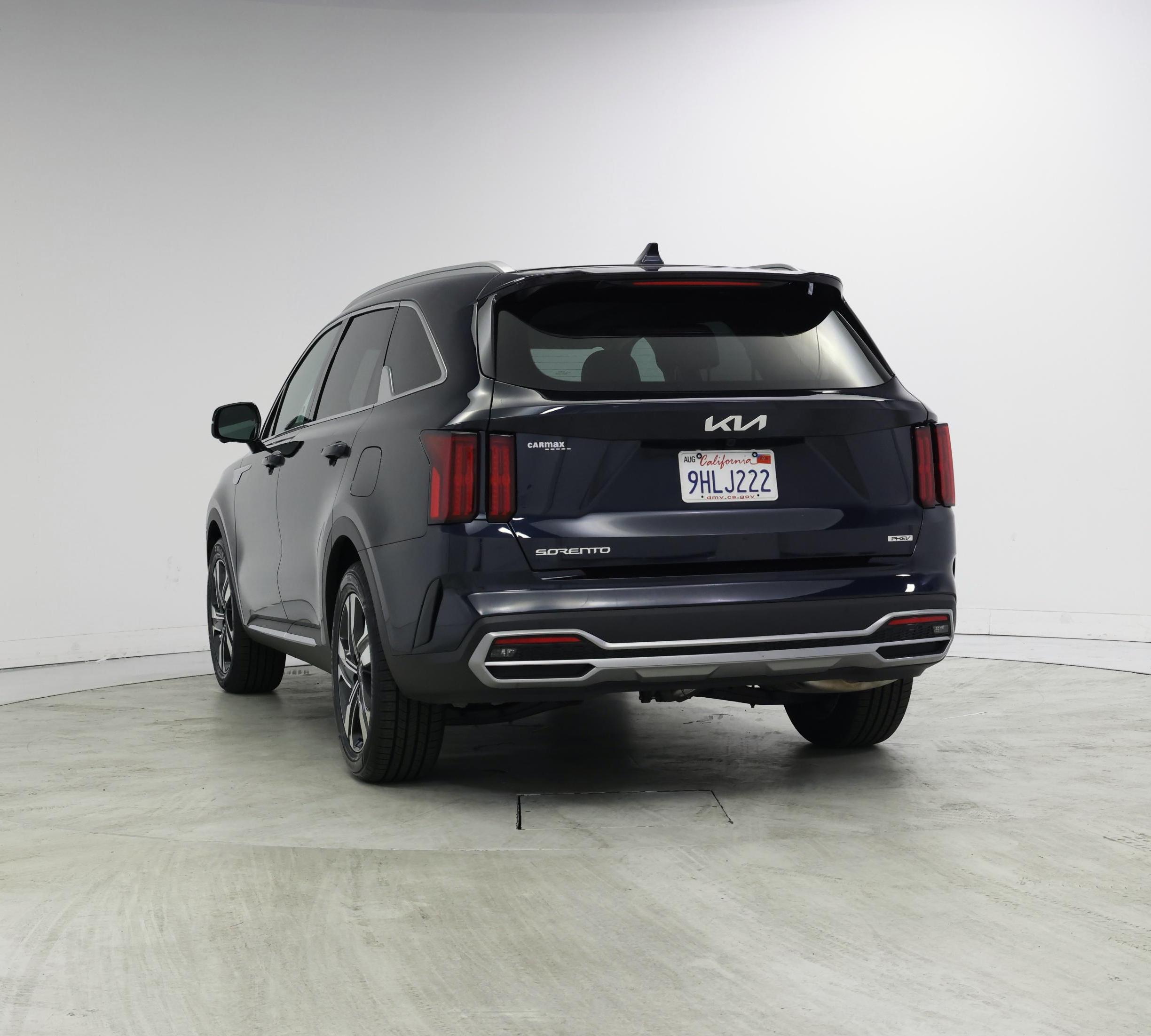Thumbnail: 2023 Kia Sorento - 2