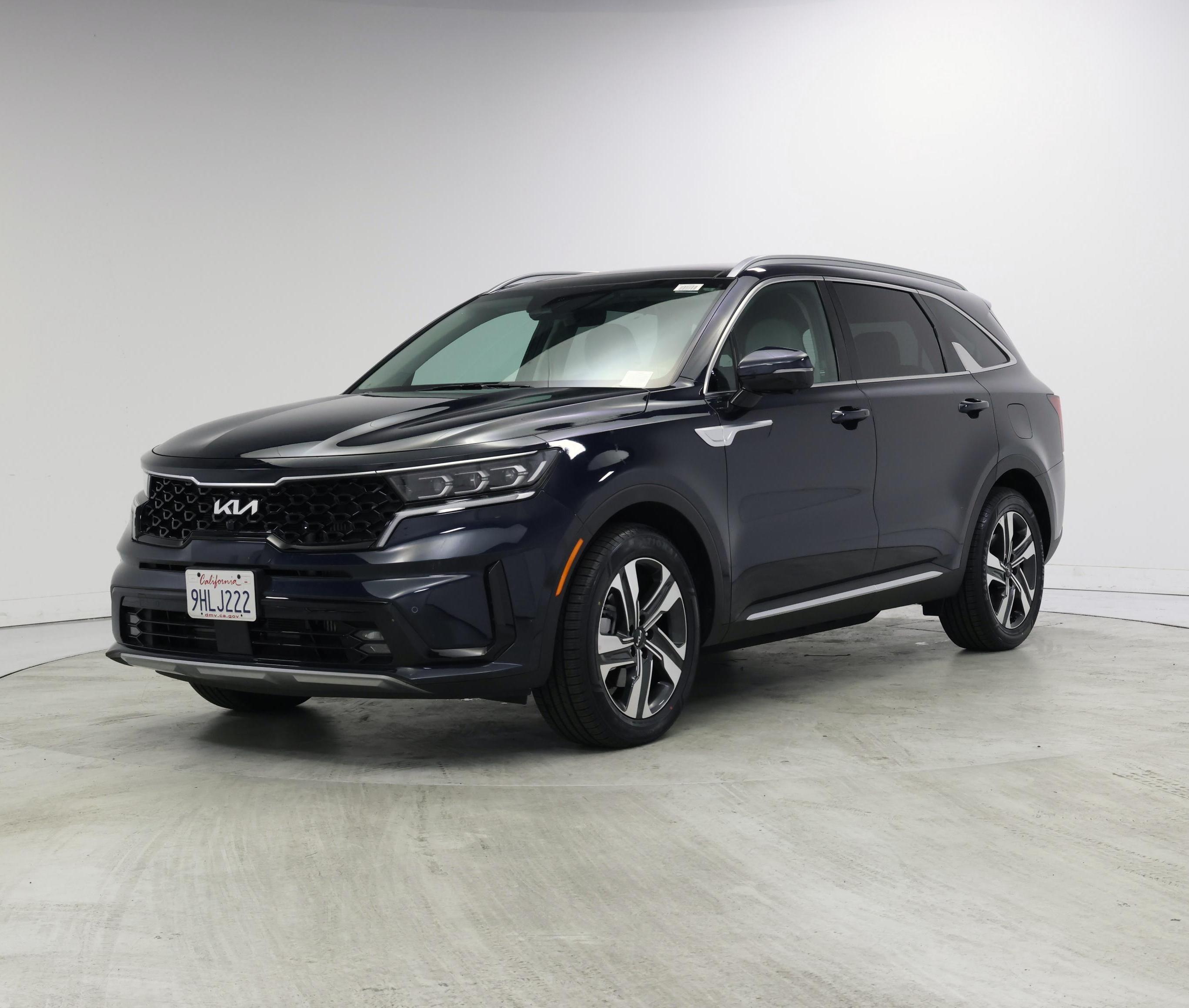 Thumbnail: 2023 Kia Sorento - 4