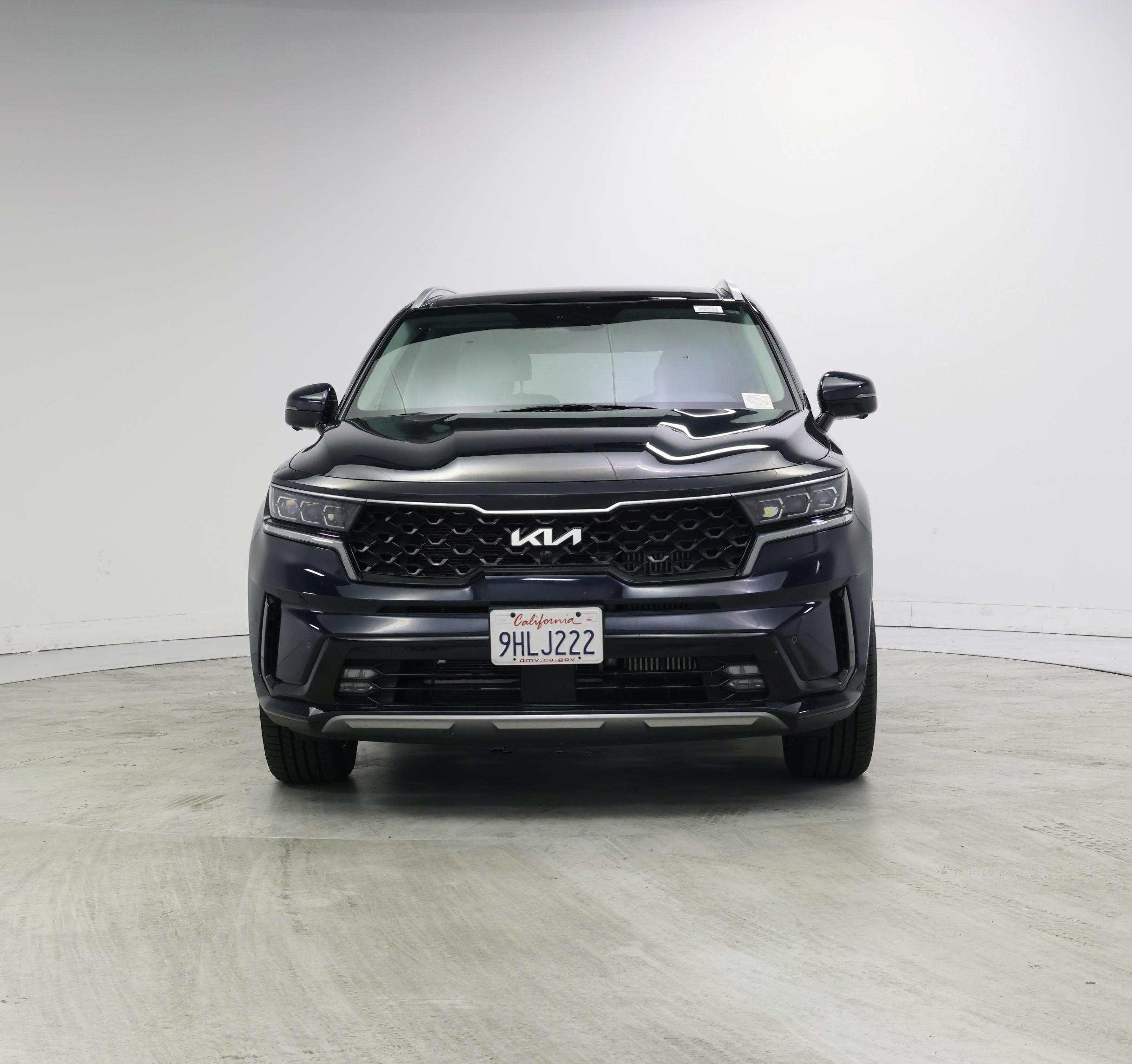 Thumbnail: 2023 Kia Sorento - 5