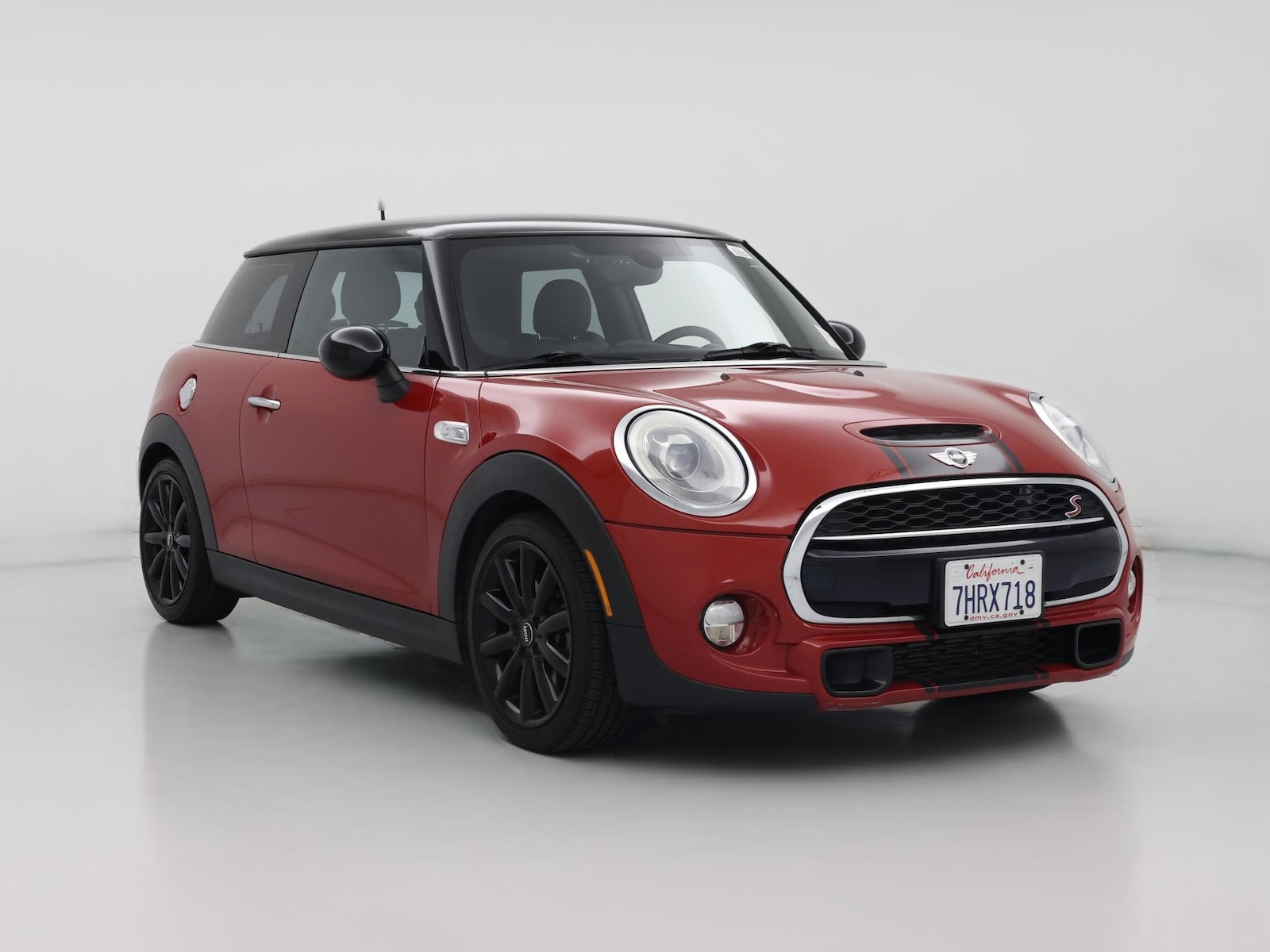 2015 MINI Cooper