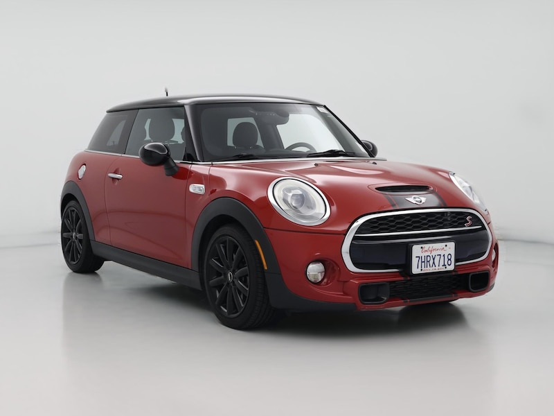 2015 MINI Cooper Hardtop S -
                  Buena Park, CA