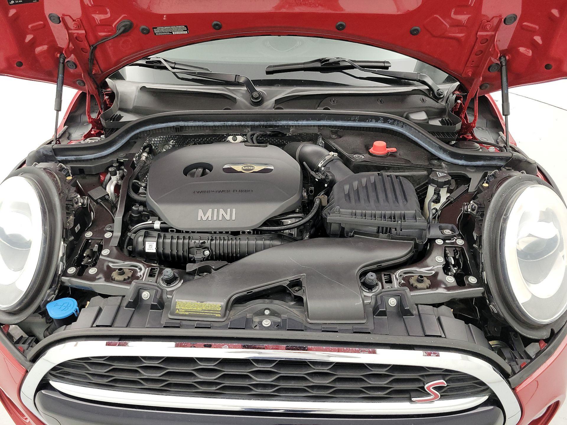 Thumbnail: 2015 MINI Cooper Hardtop - 20