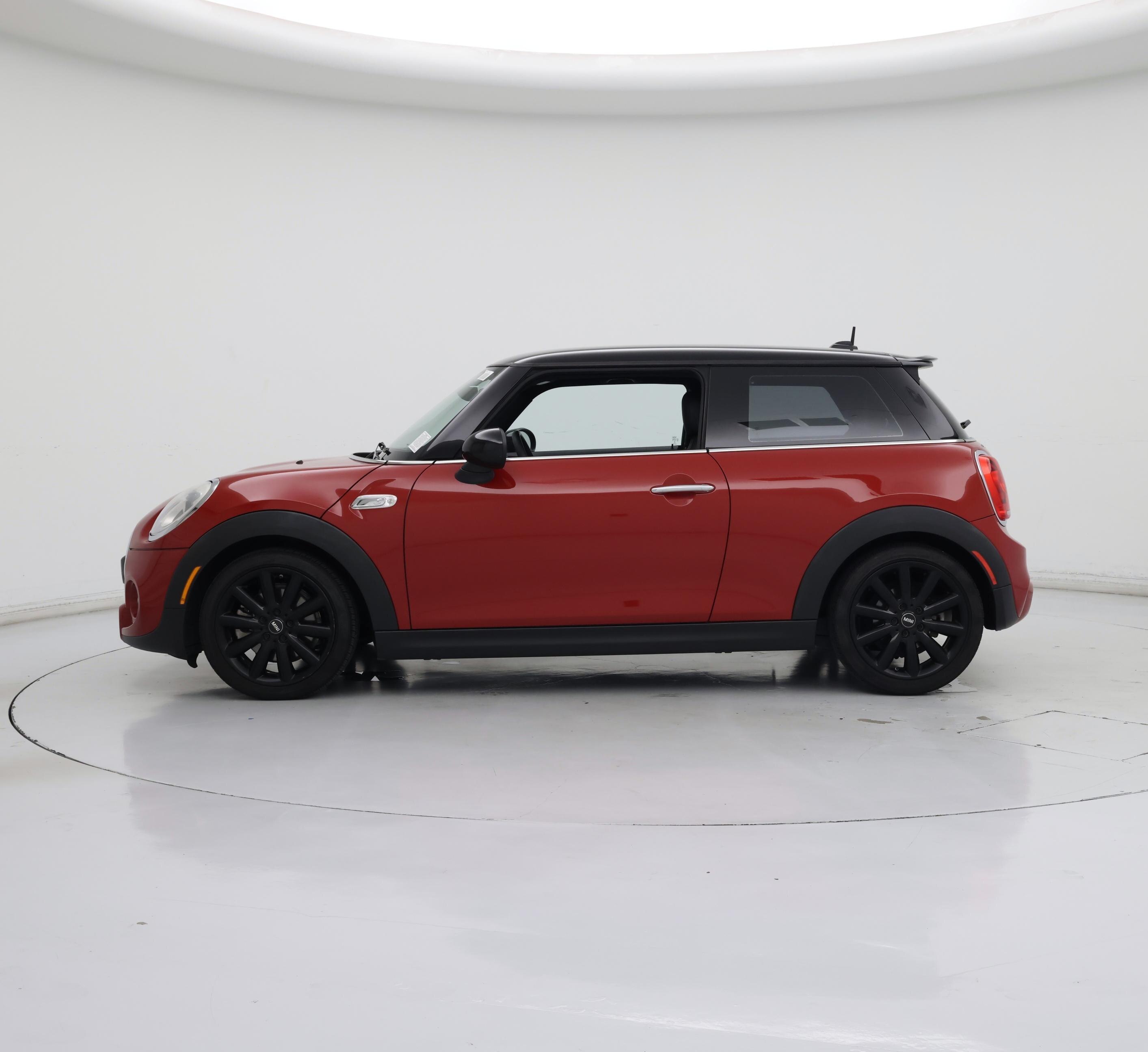 Thumbnail: 2015 MINI Cooper Hardtop - 3