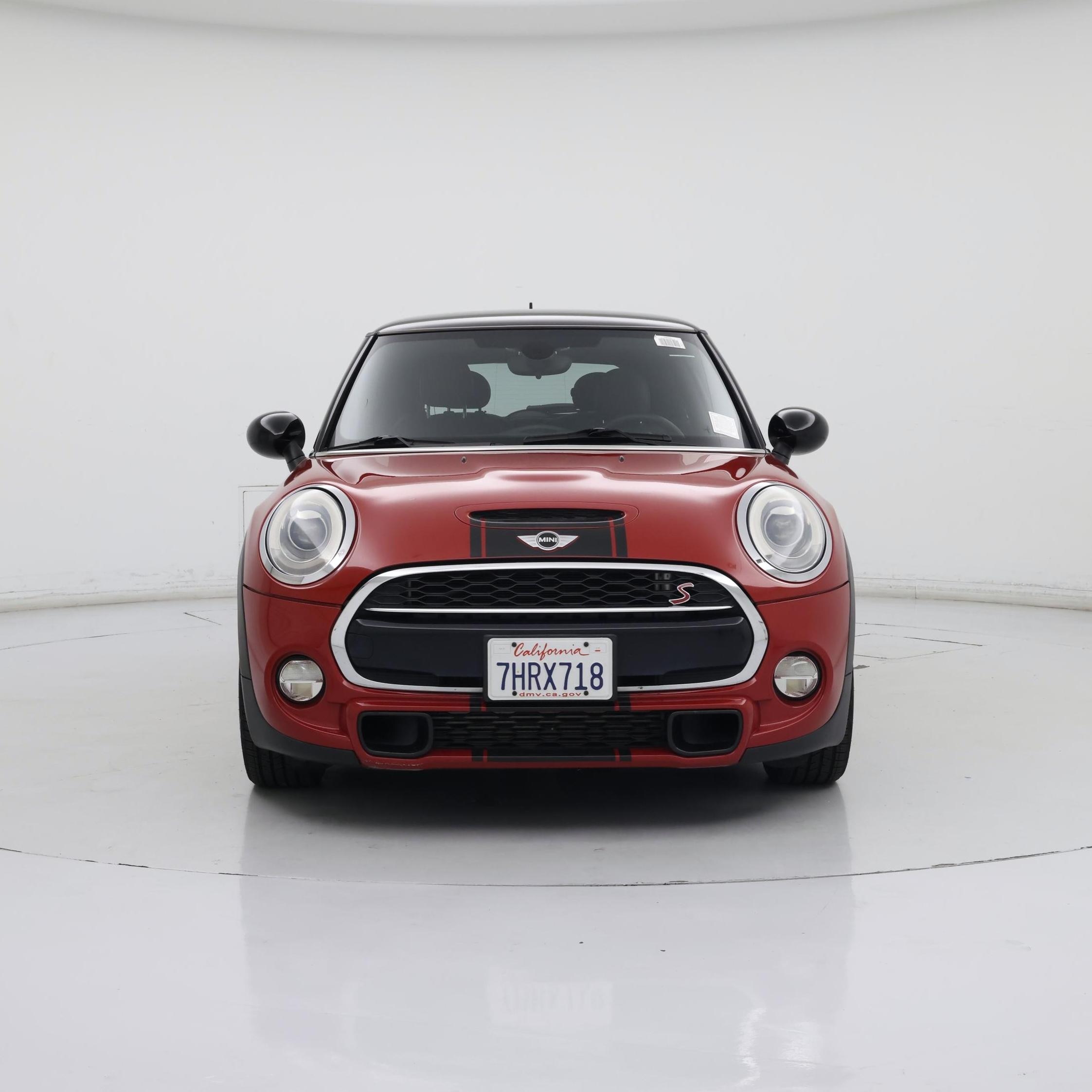 Thumbnail: 2015 MINI Cooper Hardtop - 5