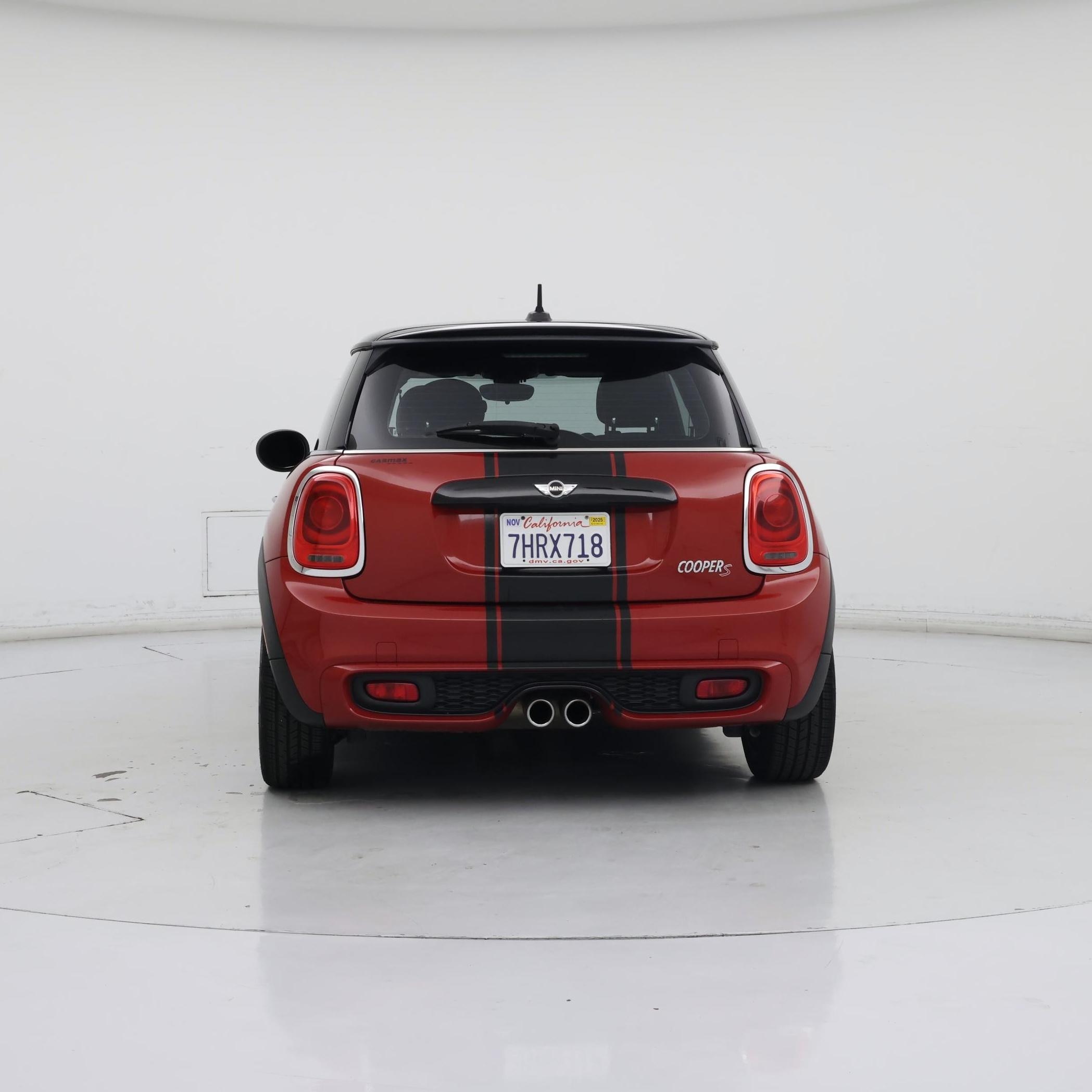 Thumbnail: 2015 MINI Cooper Hardtop - 6