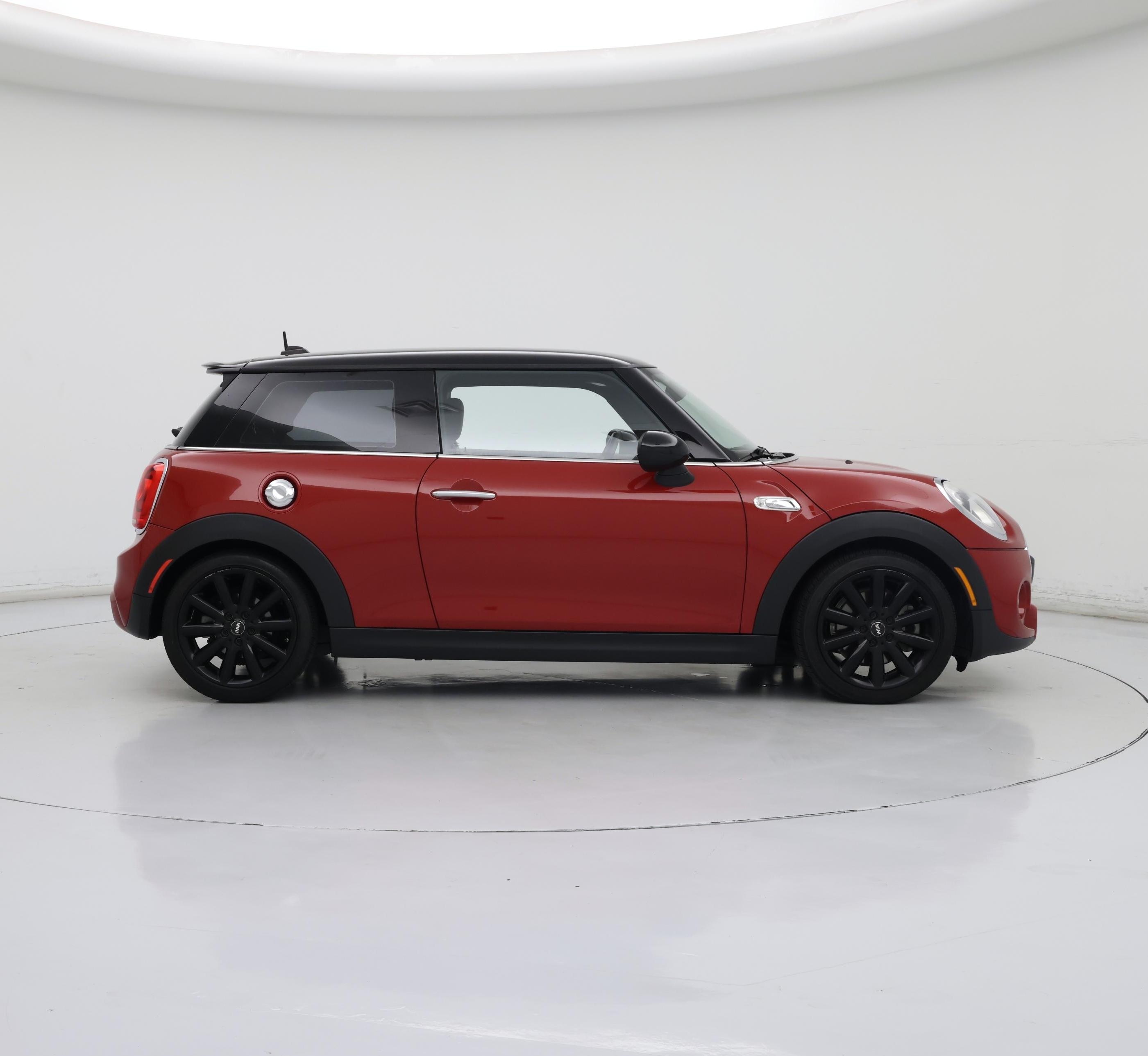 Thumbnail: 2015 MINI Cooper Hardtop - 7