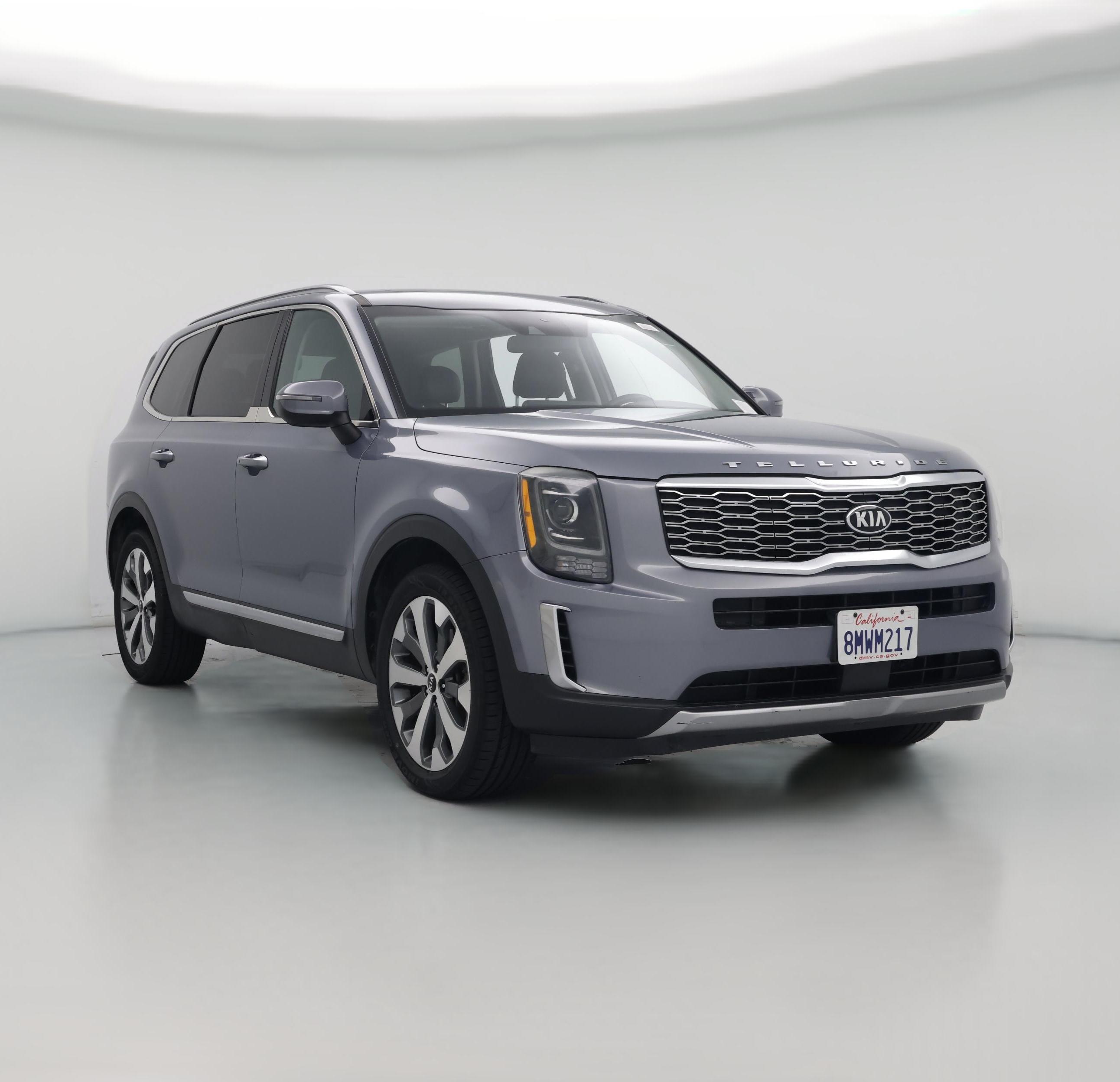 Thumbnail: 2020 Kia Telluride - 1