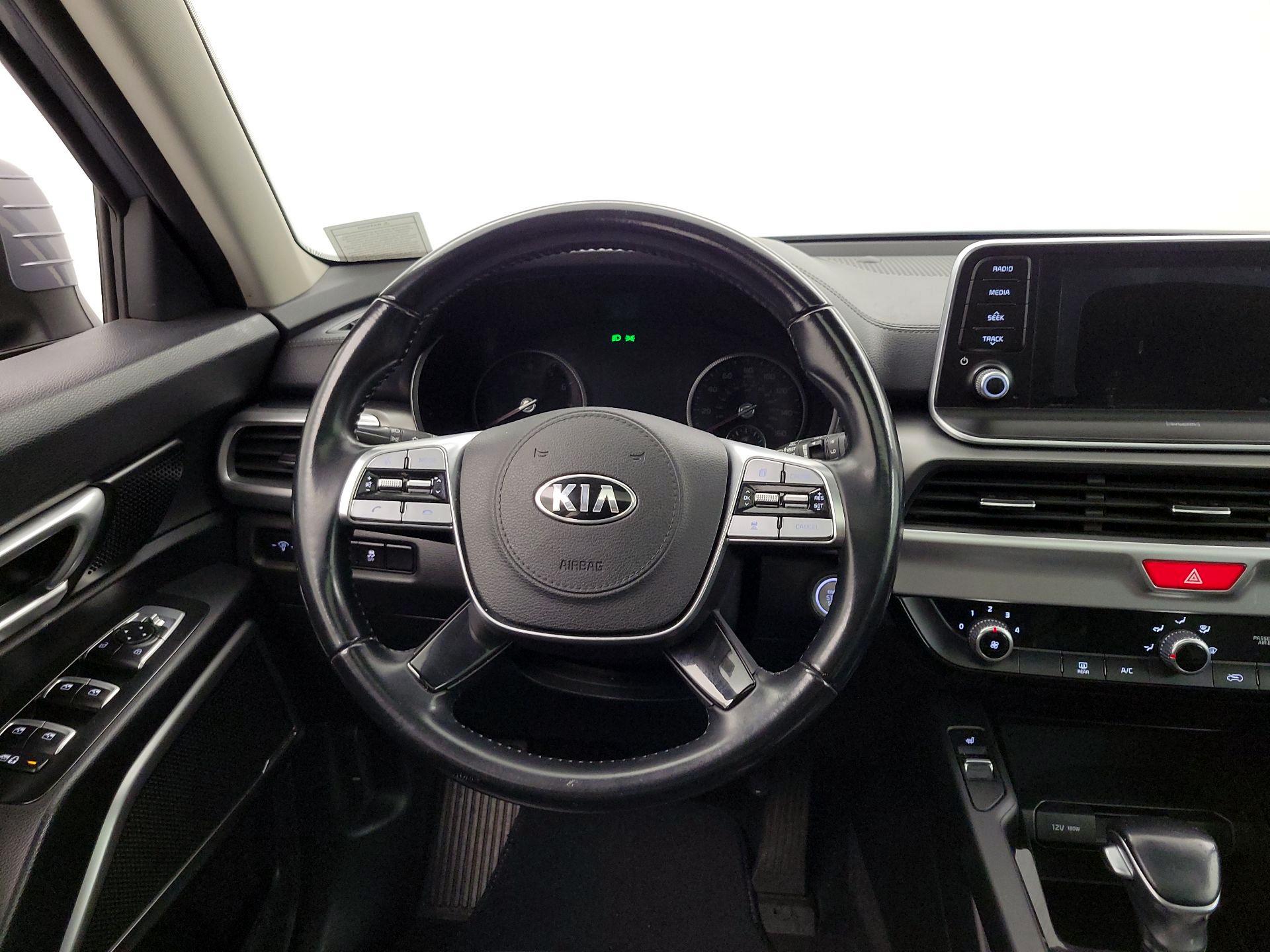 Thumbnail: 2020 Kia Telluride - 10