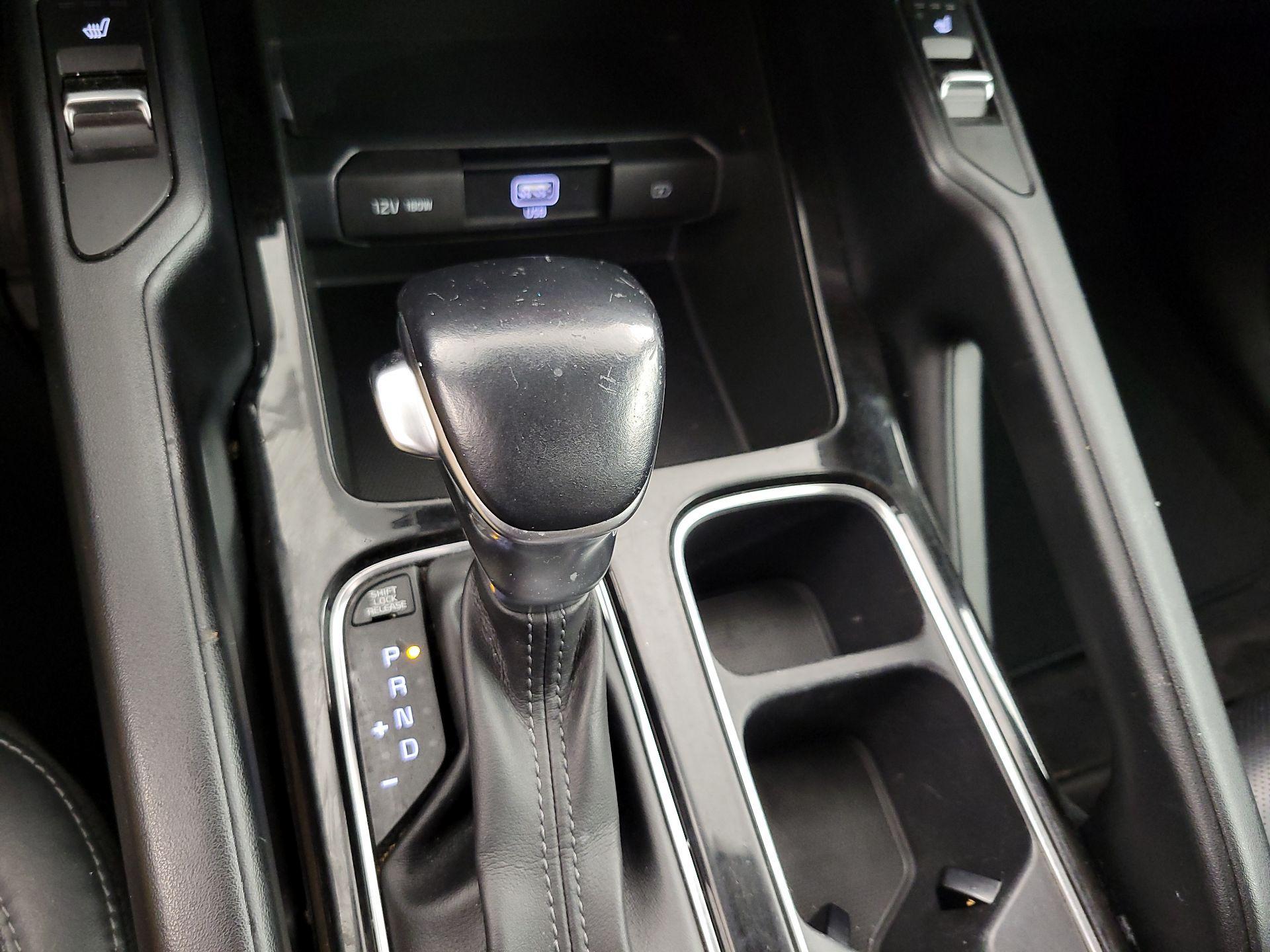Thumbnail: 2020 Kia Telluride - 17