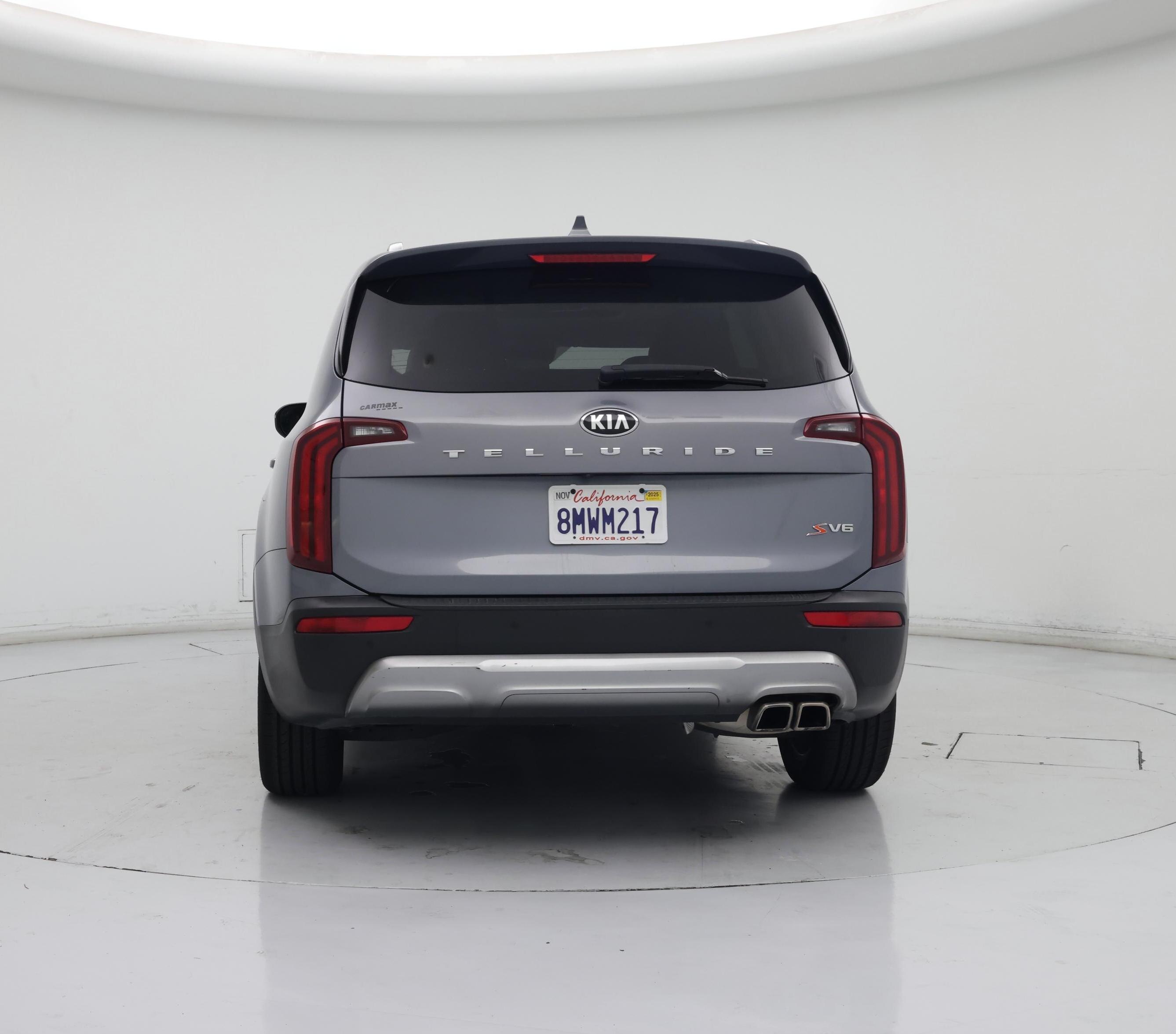 Thumbnail: 2020 Kia Telluride - 6