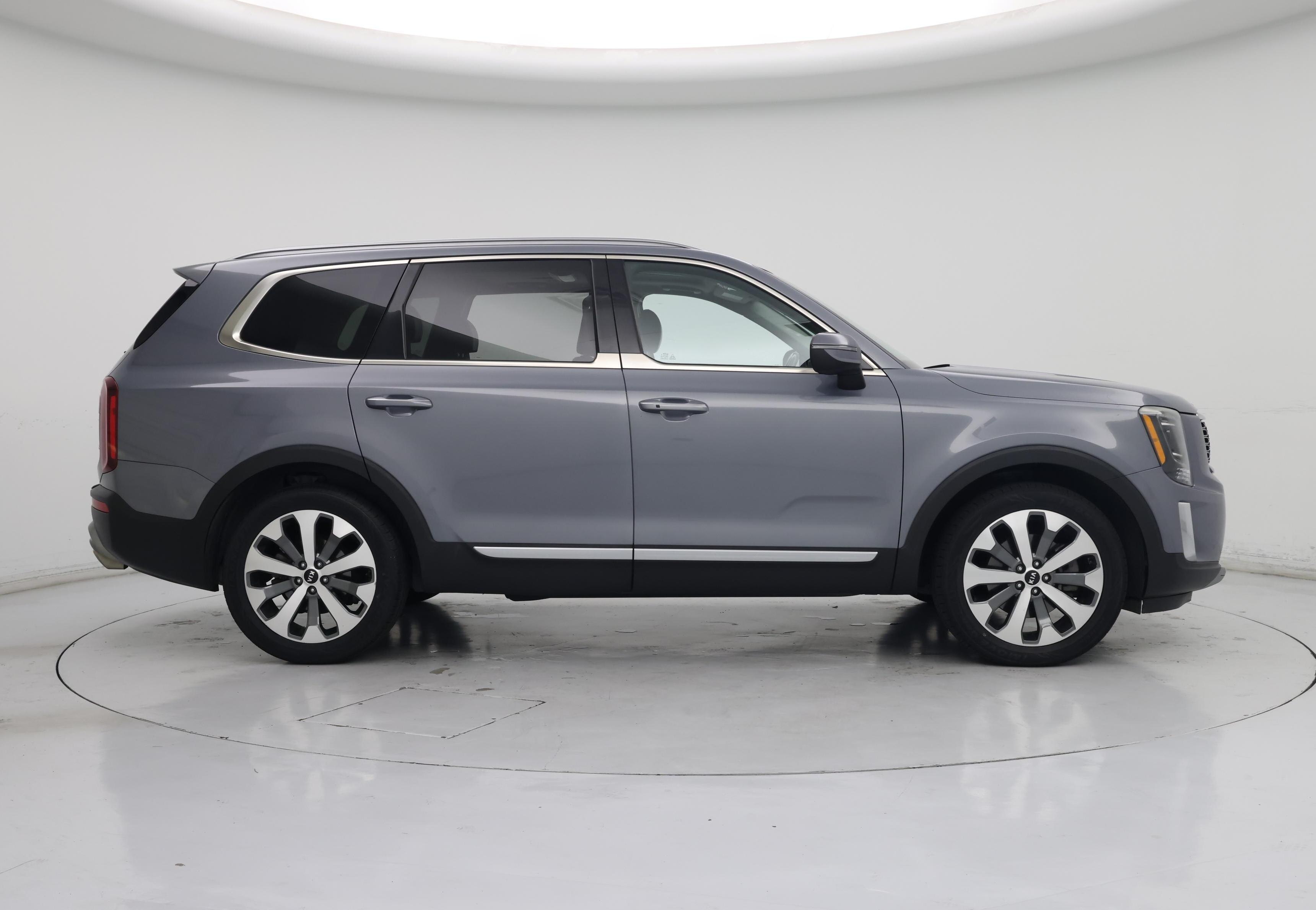 Thumbnail: 2020 Kia Telluride - 7