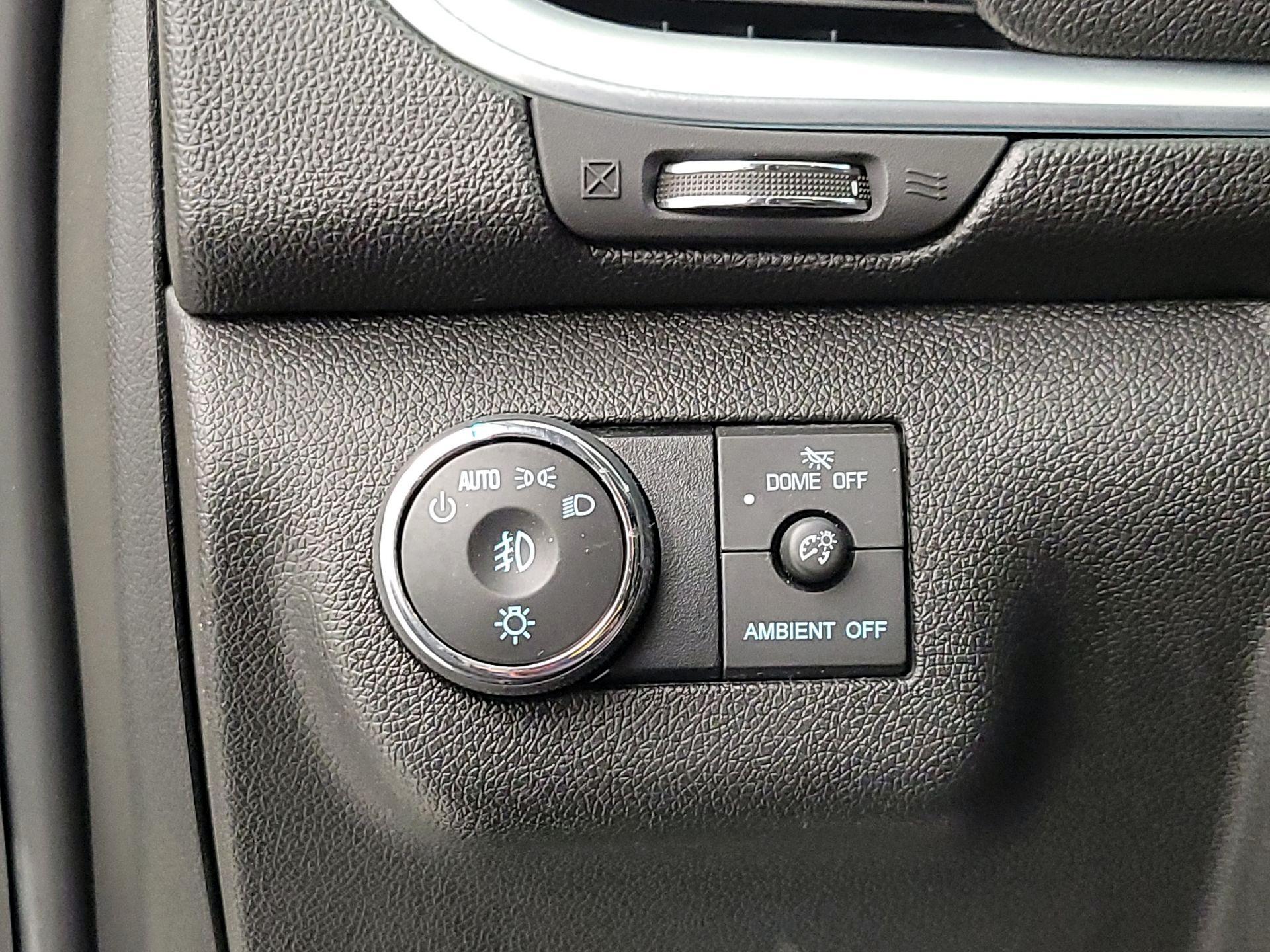 Thumbnail: 2014 Chevrolet Traverse - 13