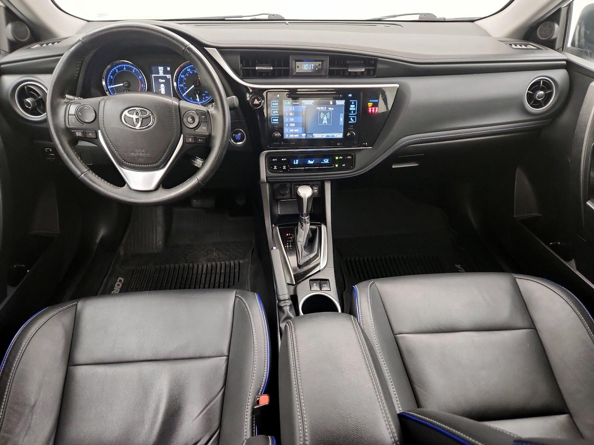 Thumbnail: 2018 Toyota Corolla - 9