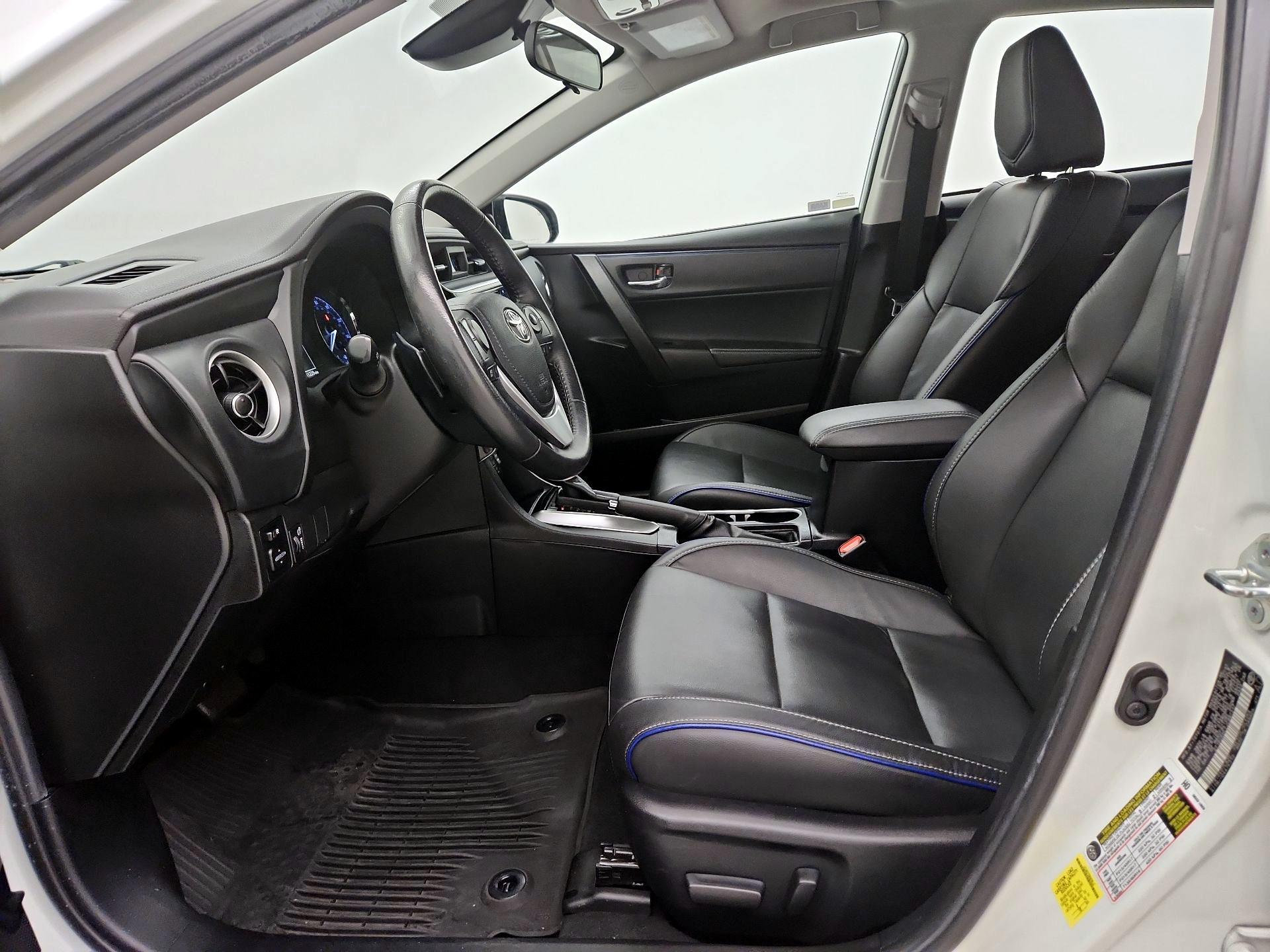 Thumbnail: 2018 Toyota Corolla - 11