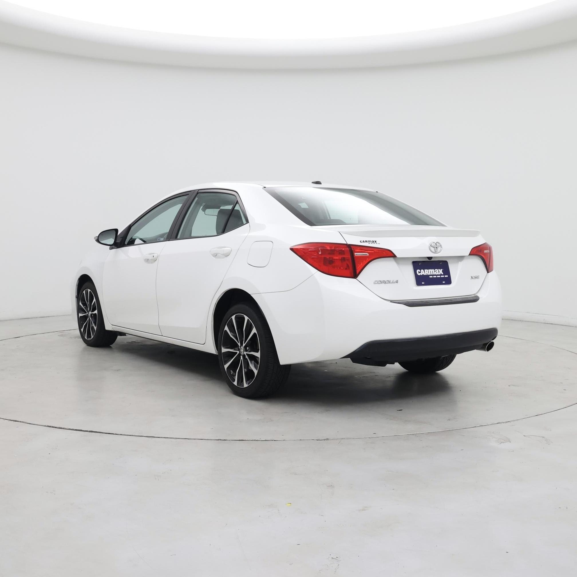 Thumbnail: 2018 Toyota Corolla - 2