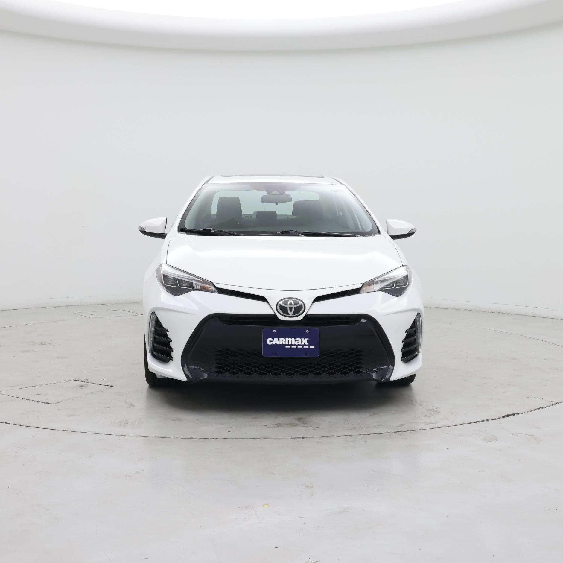 Thumbnail: 2018 Toyota Corolla - 5