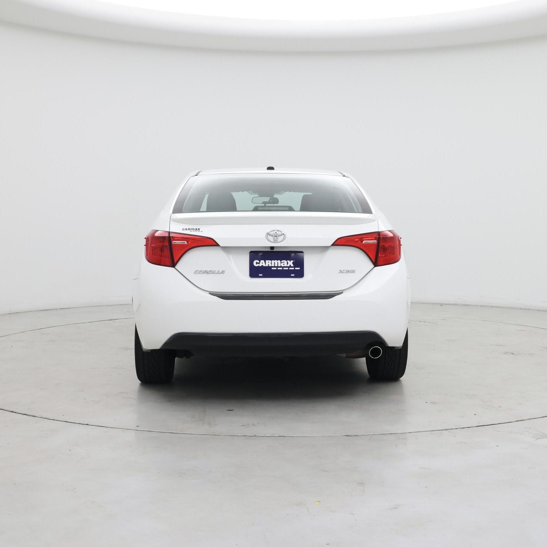 Thumbnail: 2018 Toyota Corolla - 6