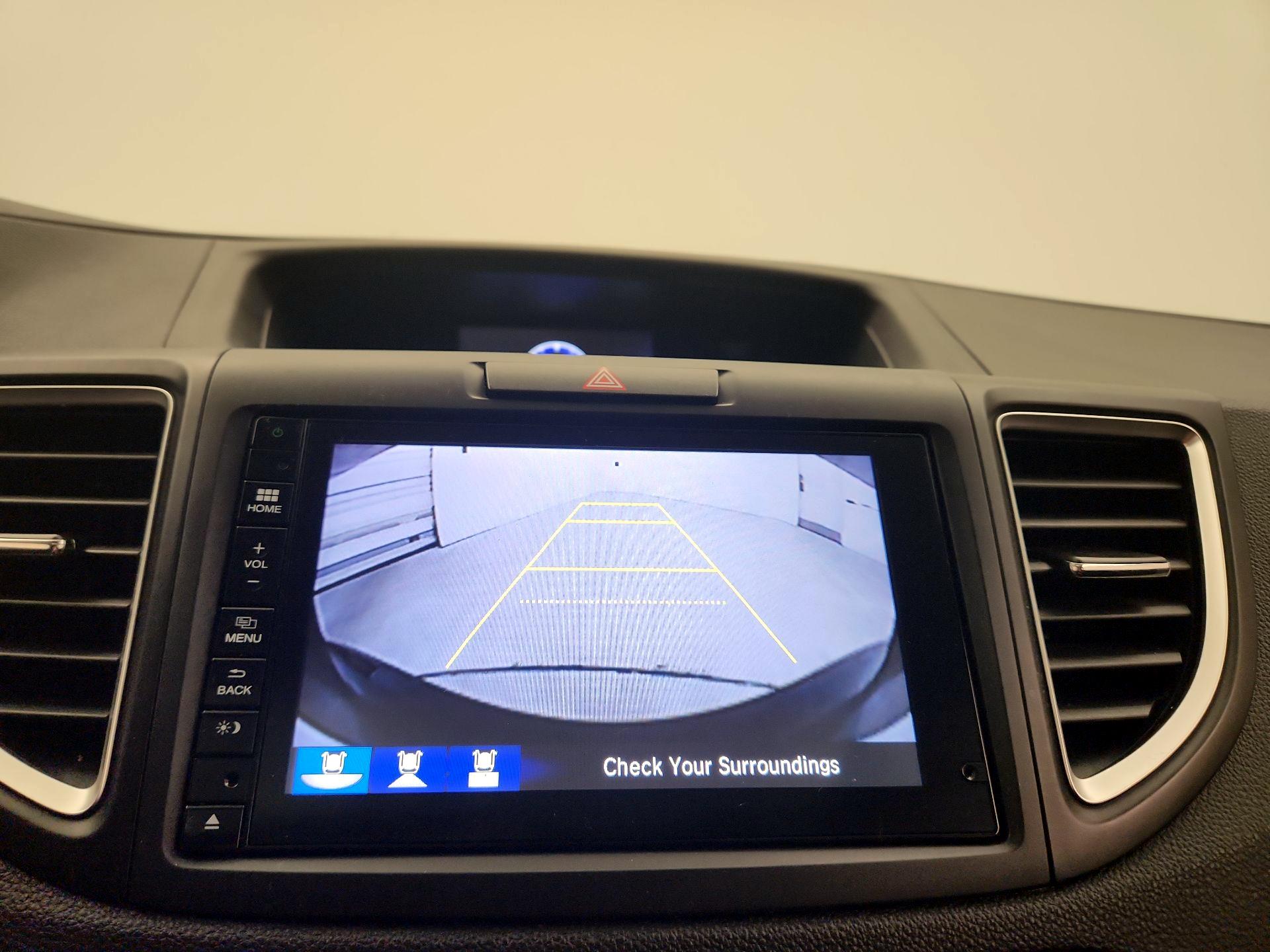 Thumbnail: 2015 Honda CR-V - 14