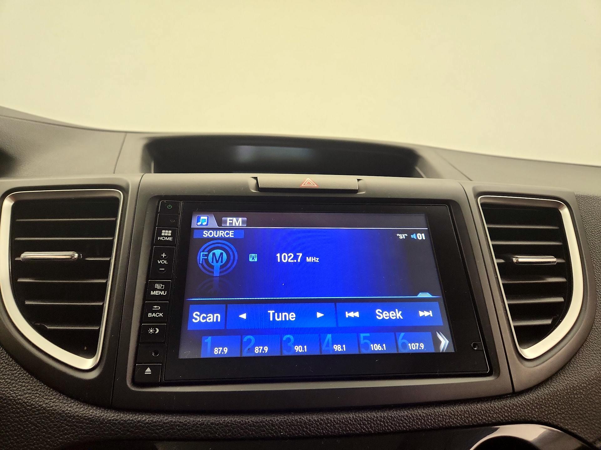 Thumbnail: 2015 Honda CR-V - 15
