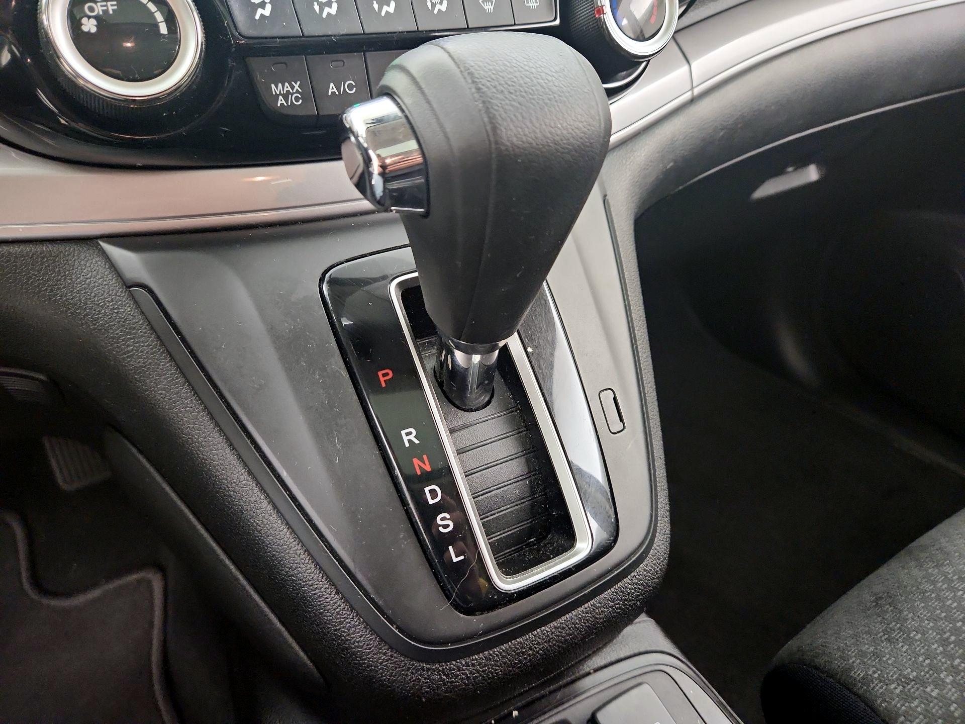Thumbnail: 2015 Honda CR-V - 17