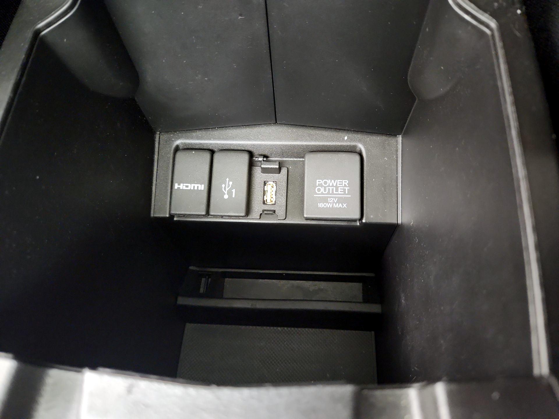 Thumbnail: 2015 Honda CR-V - 18