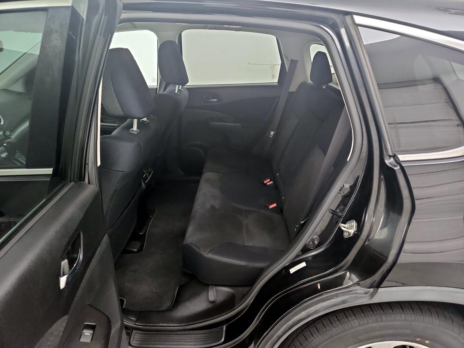 Thumbnail: 2015 Honda CR-V - 20