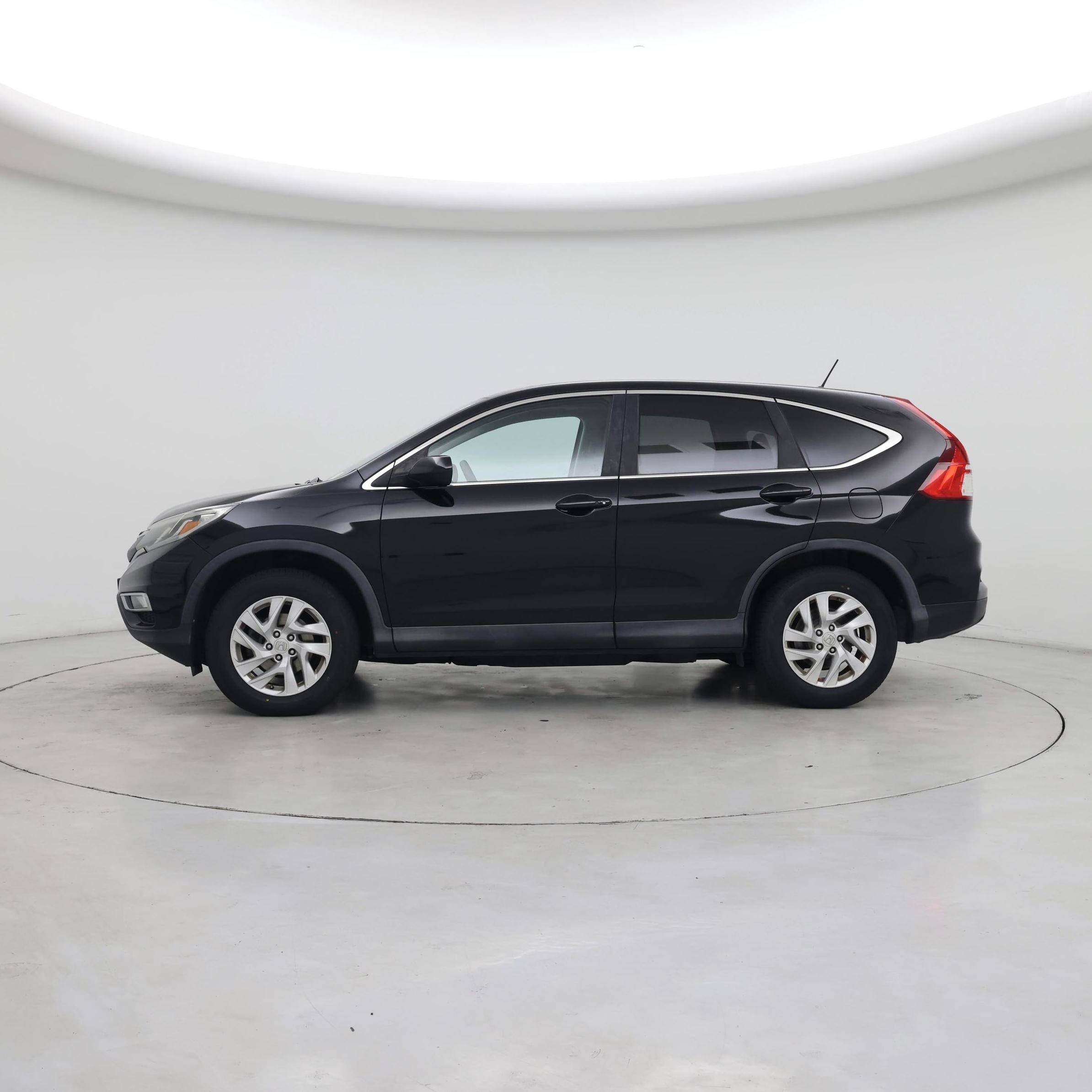 Thumbnail: 2015 Honda CR-V - 3