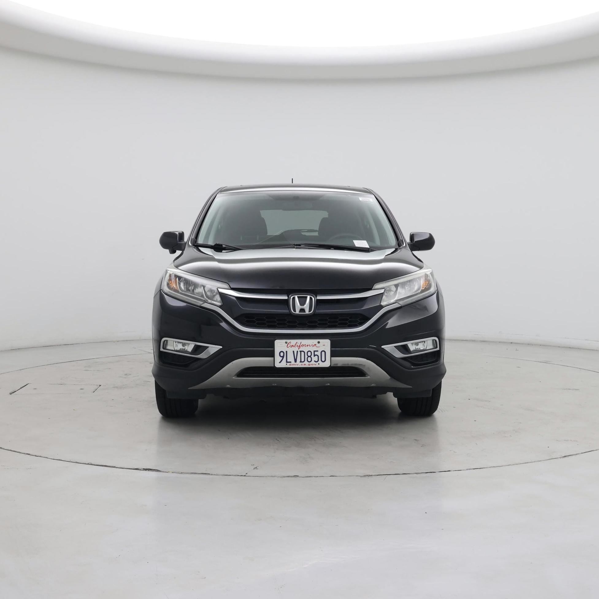 Thumbnail: 2015 Honda CR-V - 5