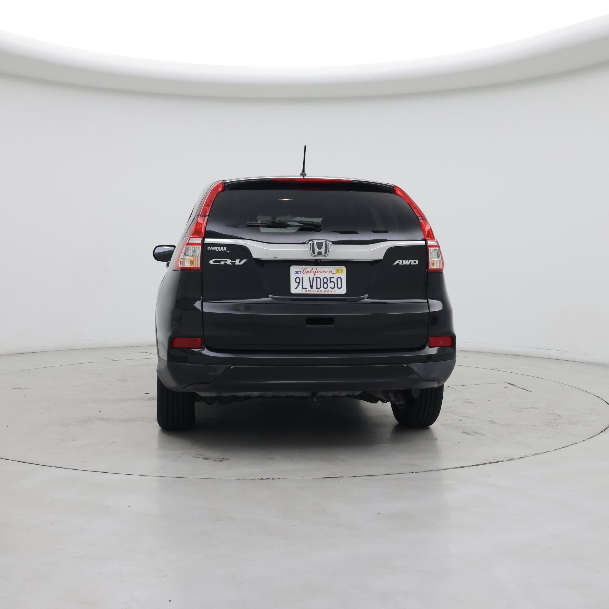 Thumbnail: 2015 Honda CR-V - 6