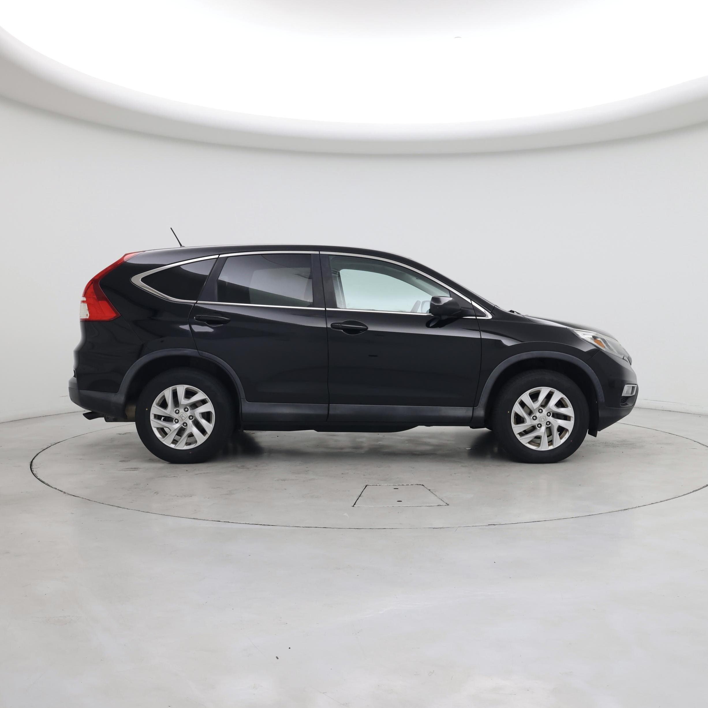 Thumbnail: 2015 Honda CR-V - 7