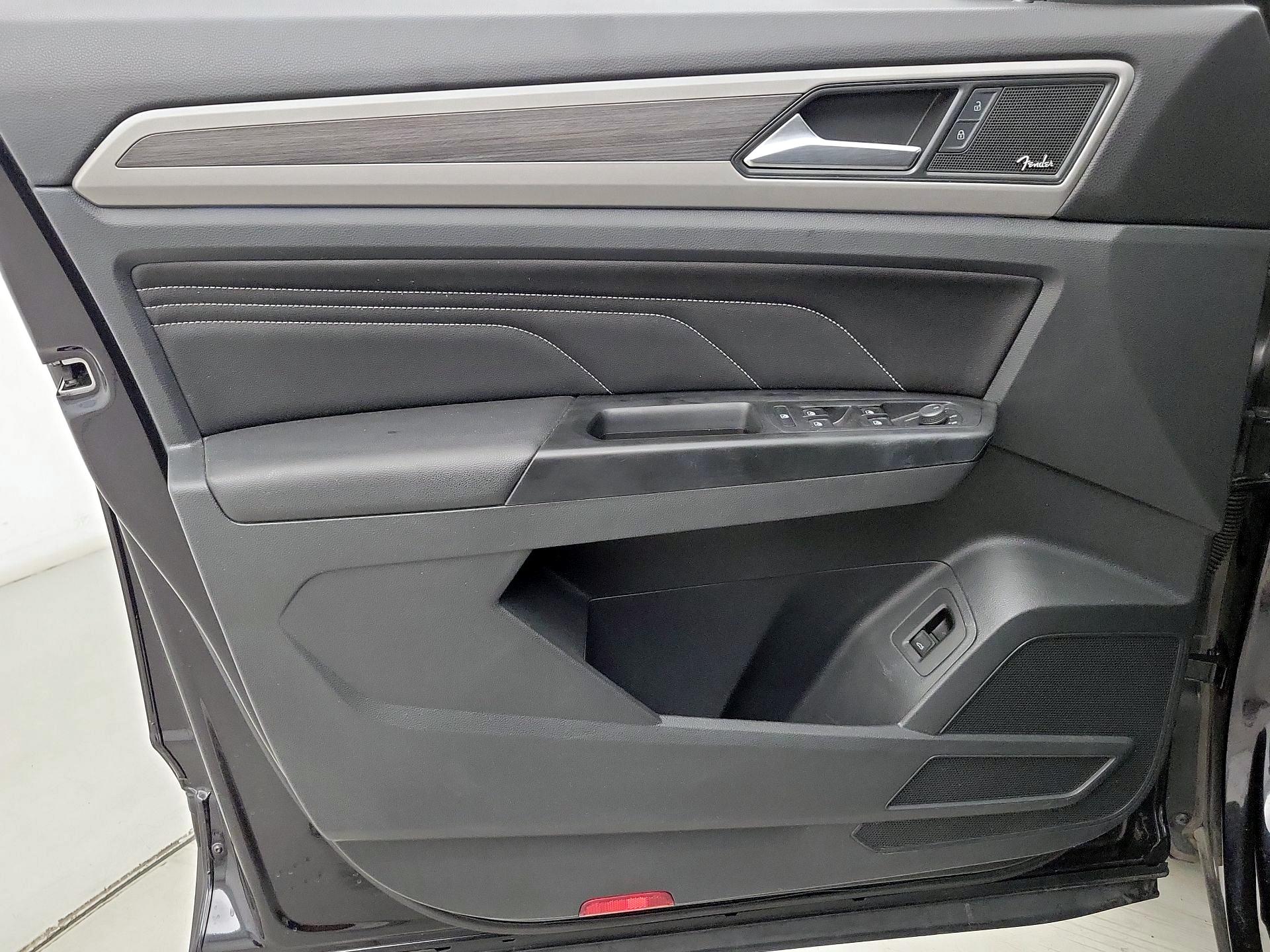 Thumbnail: 2021 Volkswagen Atlas - 12