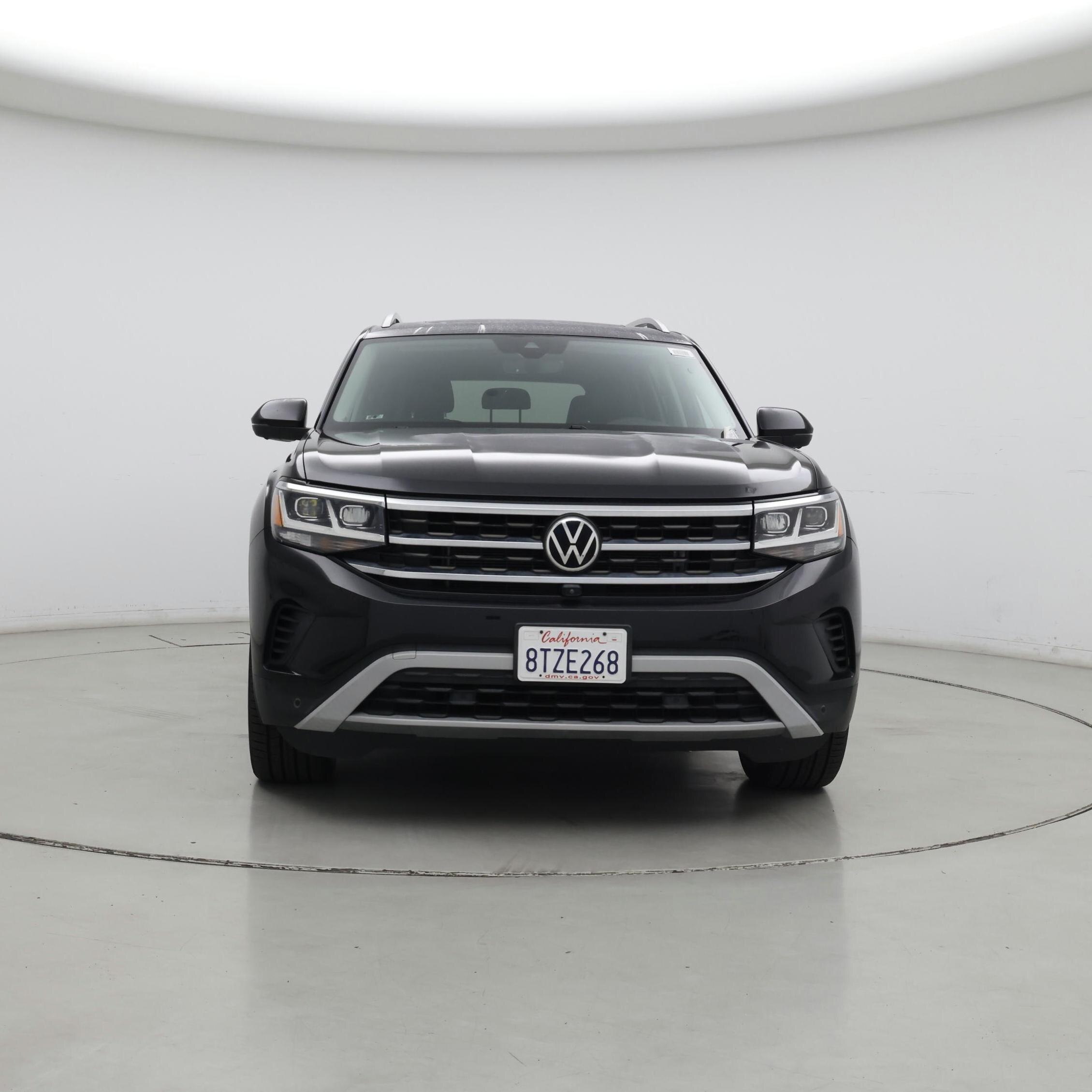 Thumbnail: 2021 Volkswagen Atlas - 5