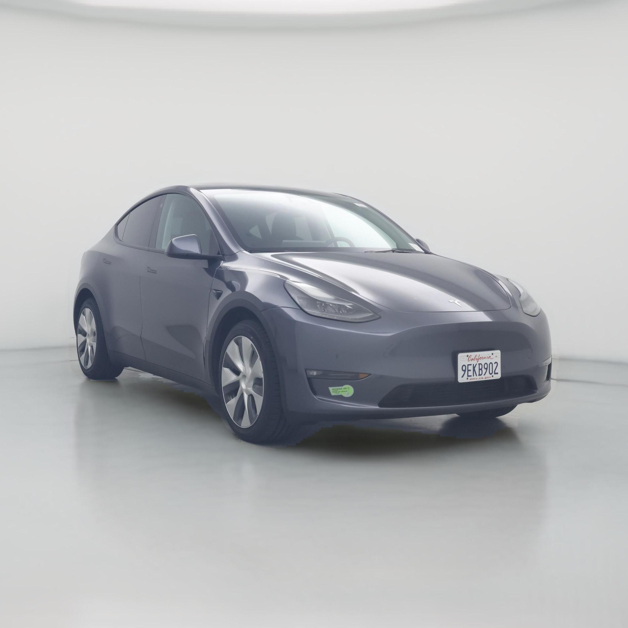 Thumbnail: 2023 Tesla Model Y - 1