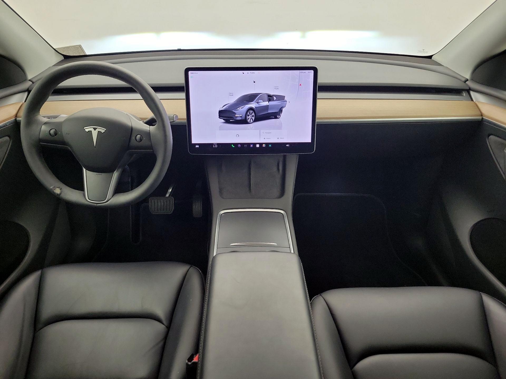 Thumbnail: 2023 Tesla Model Y - 9